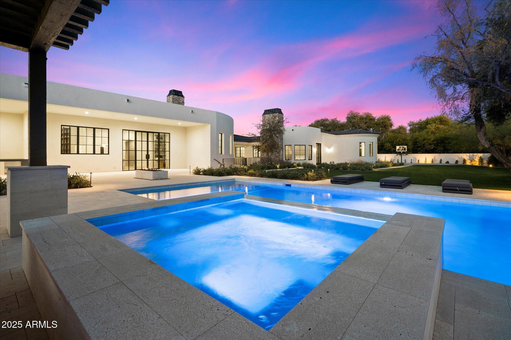 DOUBLETREE ESTATES - Residential