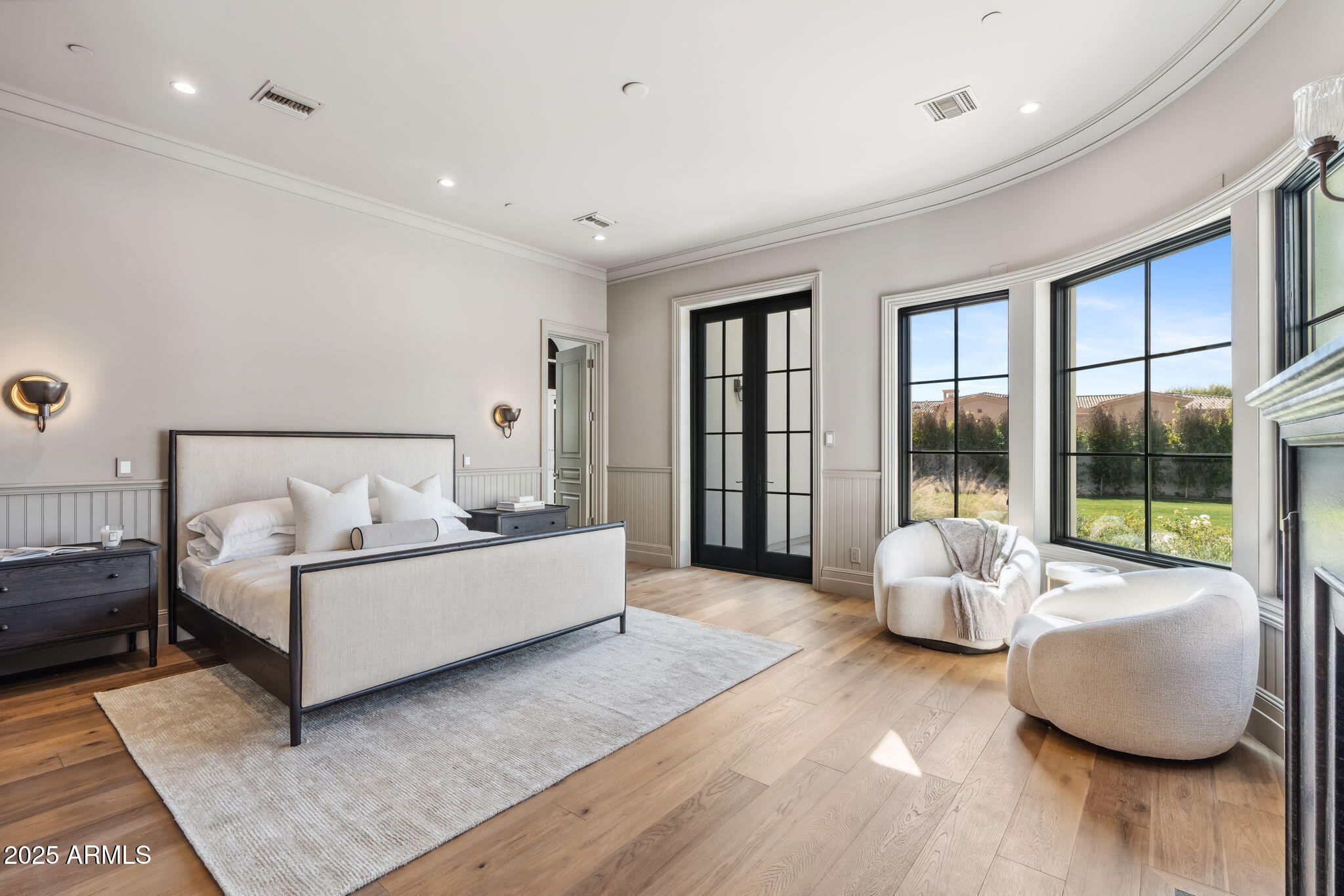 DOUBLETREE ESTATES - Residential
