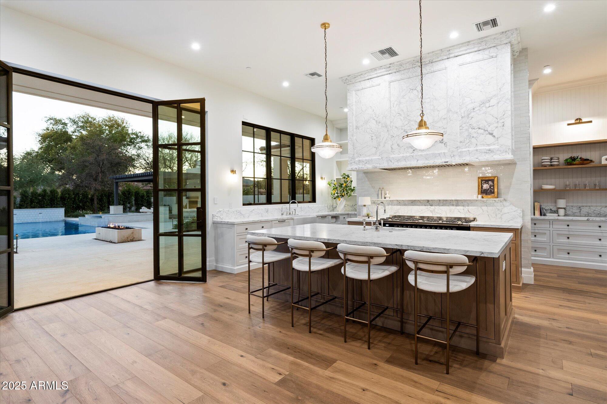 DOUBLETREE ESTATES - Residential