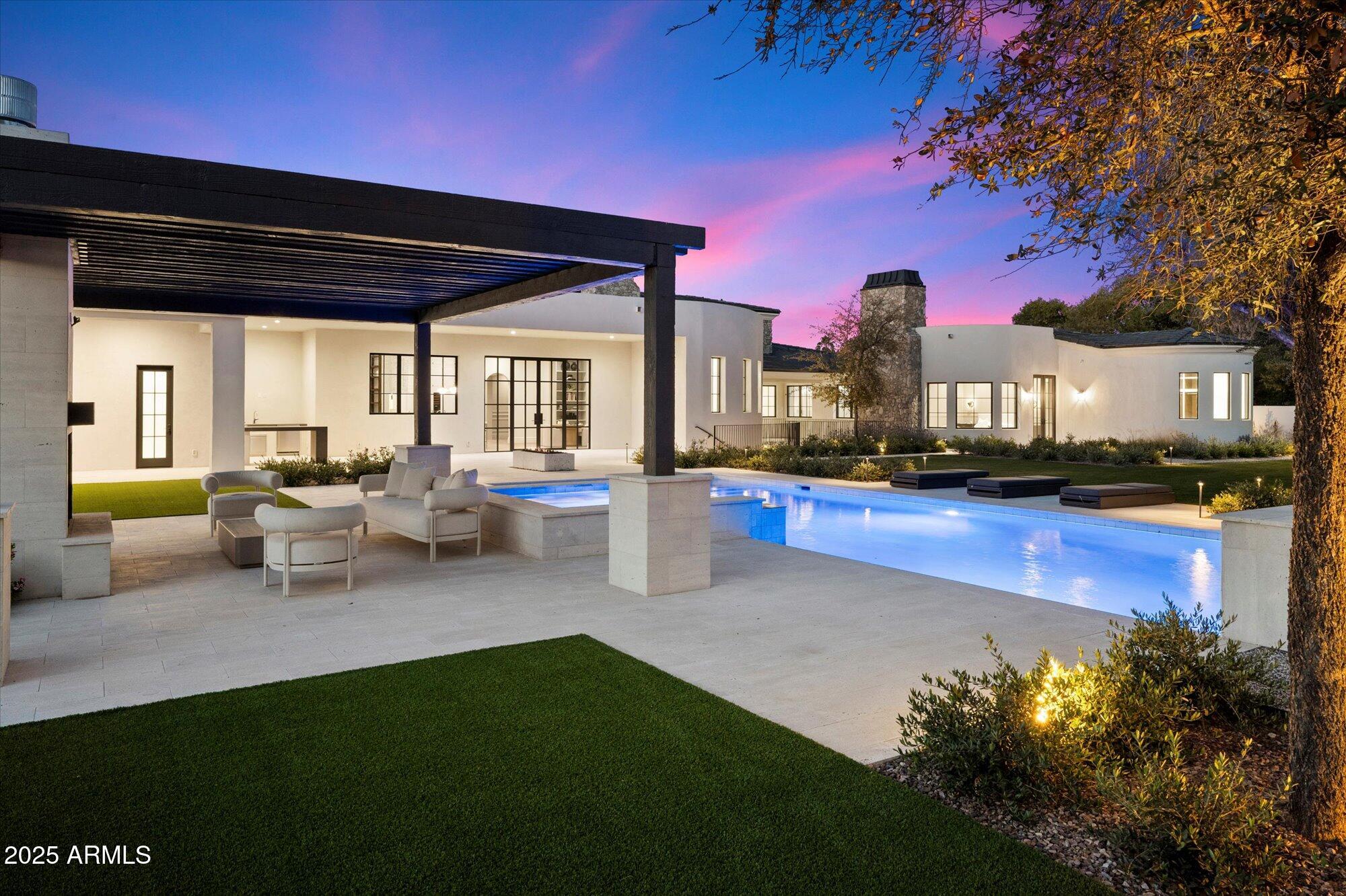 DOUBLETREE ESTATES - Residential