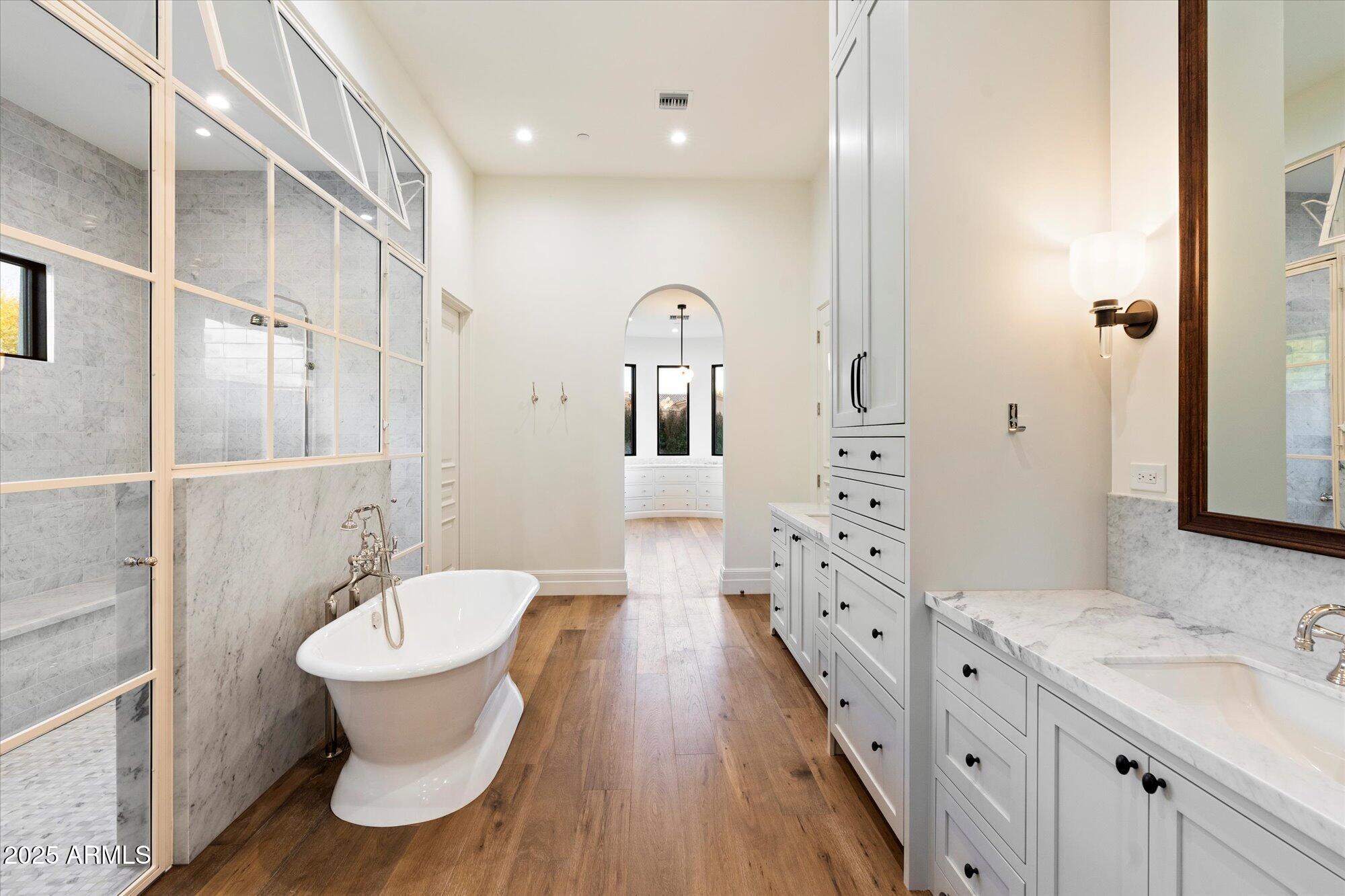 DOUBLETREE ESTATES - Residential