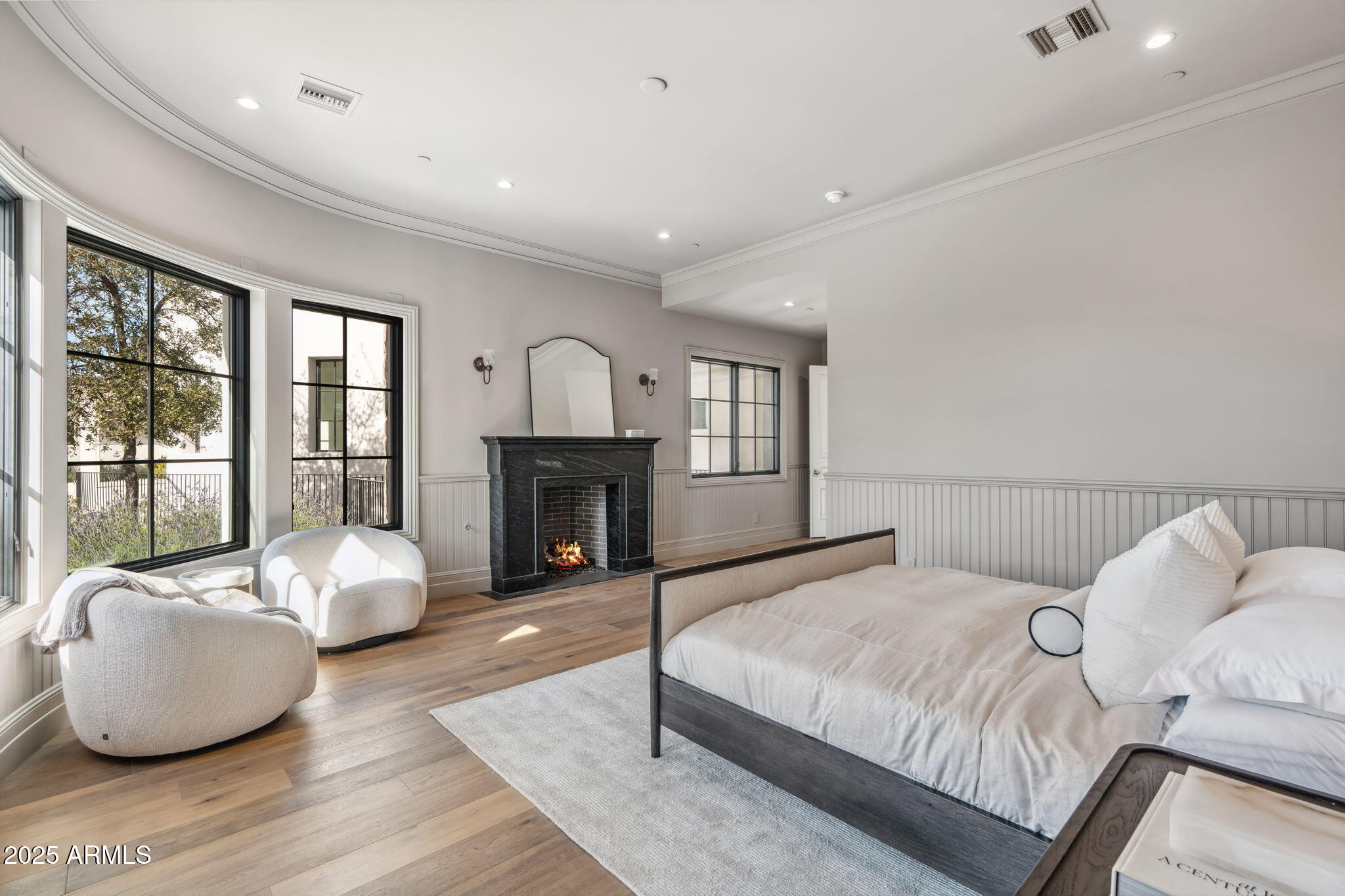 DOUBLETREE ESTATES - Residential