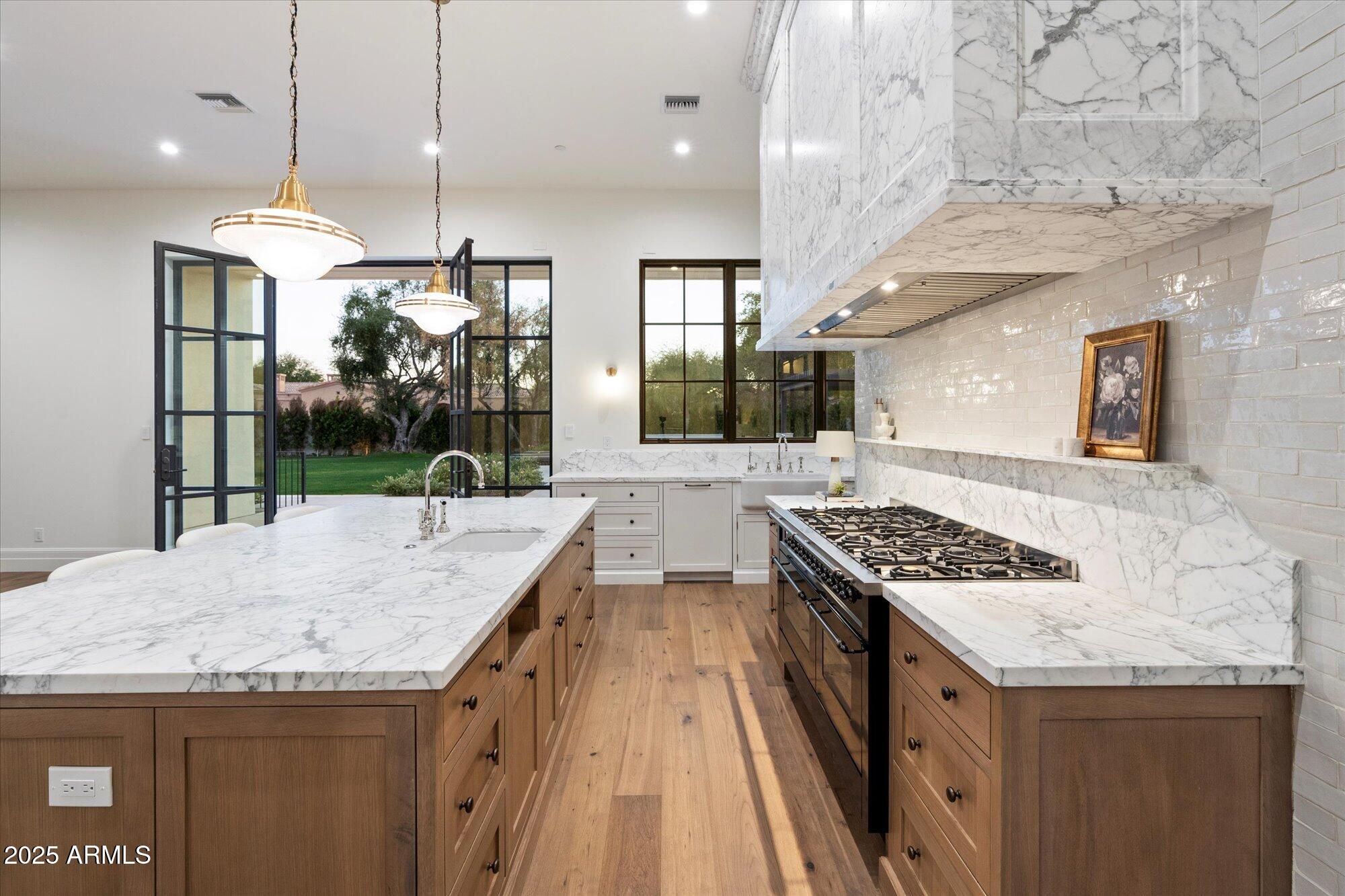 DOUBLETREE ESTATES - Residential