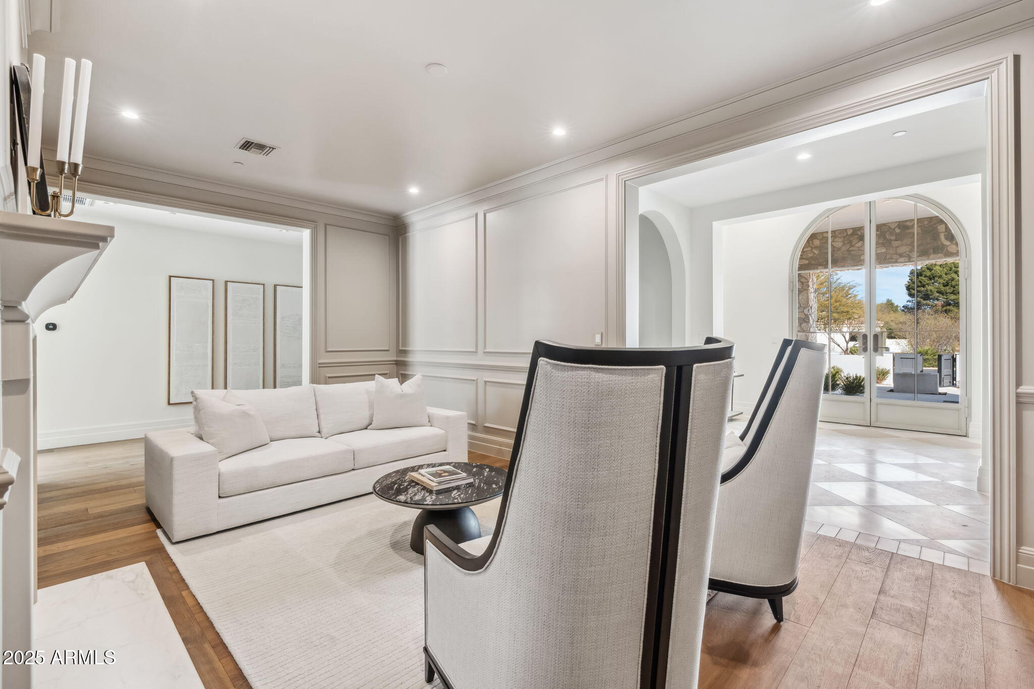 DOUBLETREE ESTATES - Residential