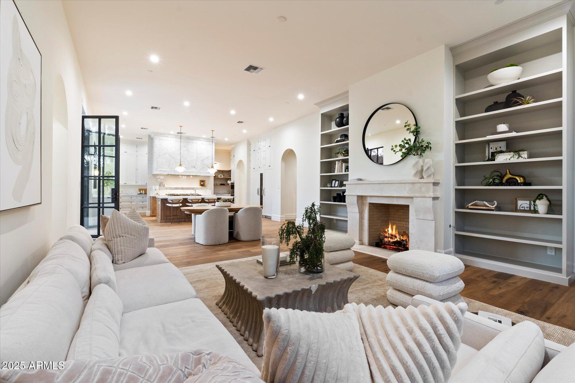 DOUBLETREE ESTATES - Residential