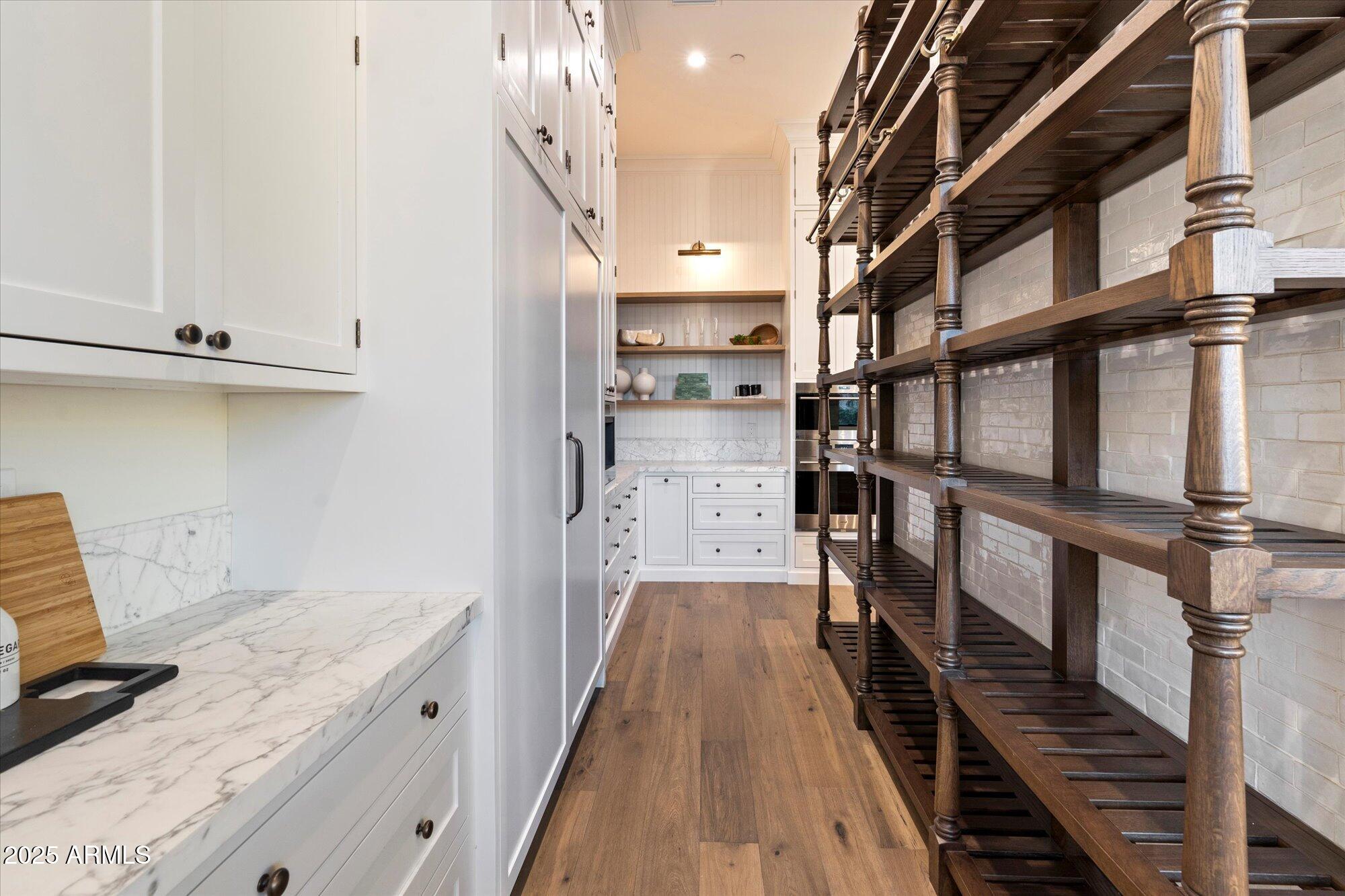 DOUBLETREE ESTATES - Residential
