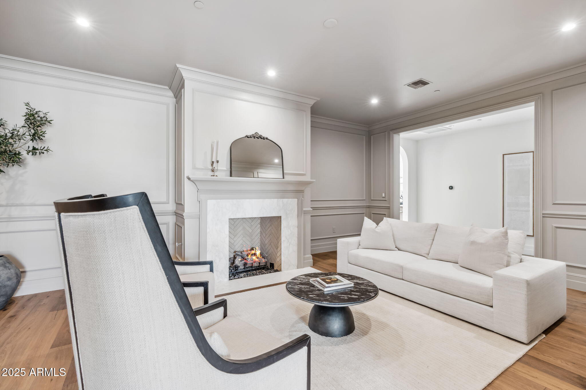 DOUBLETREE ESTATES - Residential