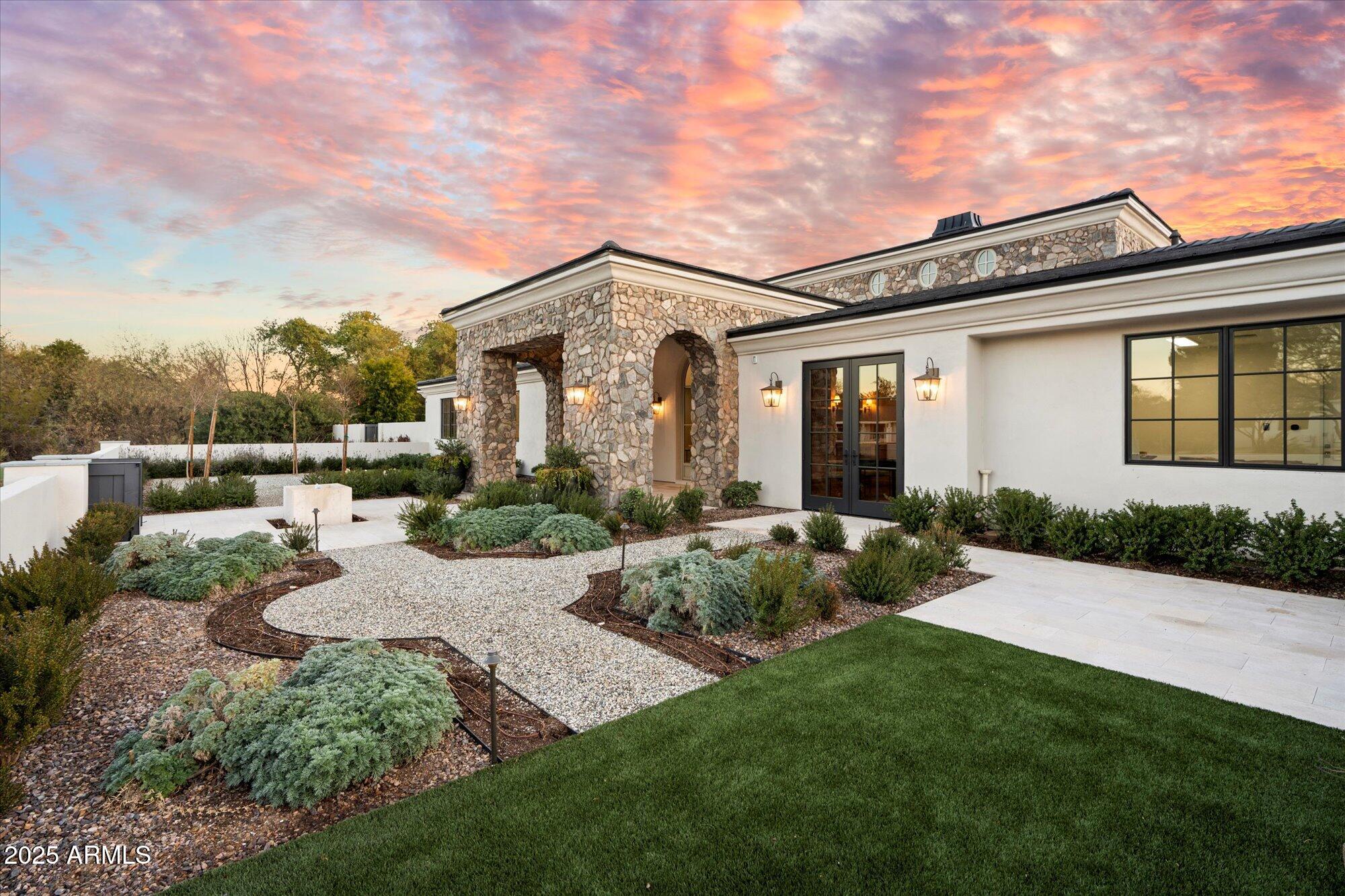 DOUBLETREE ESTATES - Residential