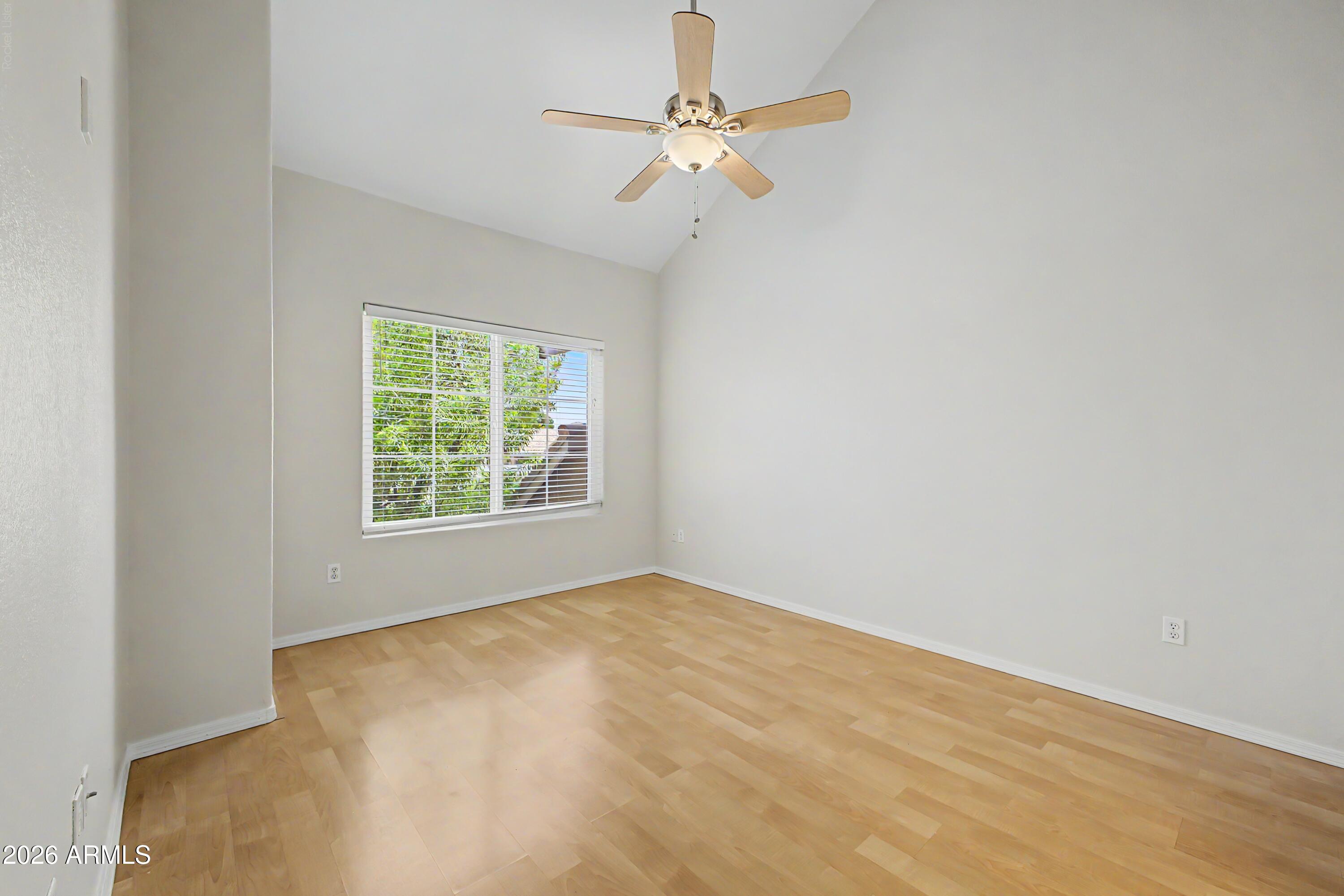 BEACH CLUB VILLAGE AT VAL VISTA LAKES UNIT 1-198 - Residential