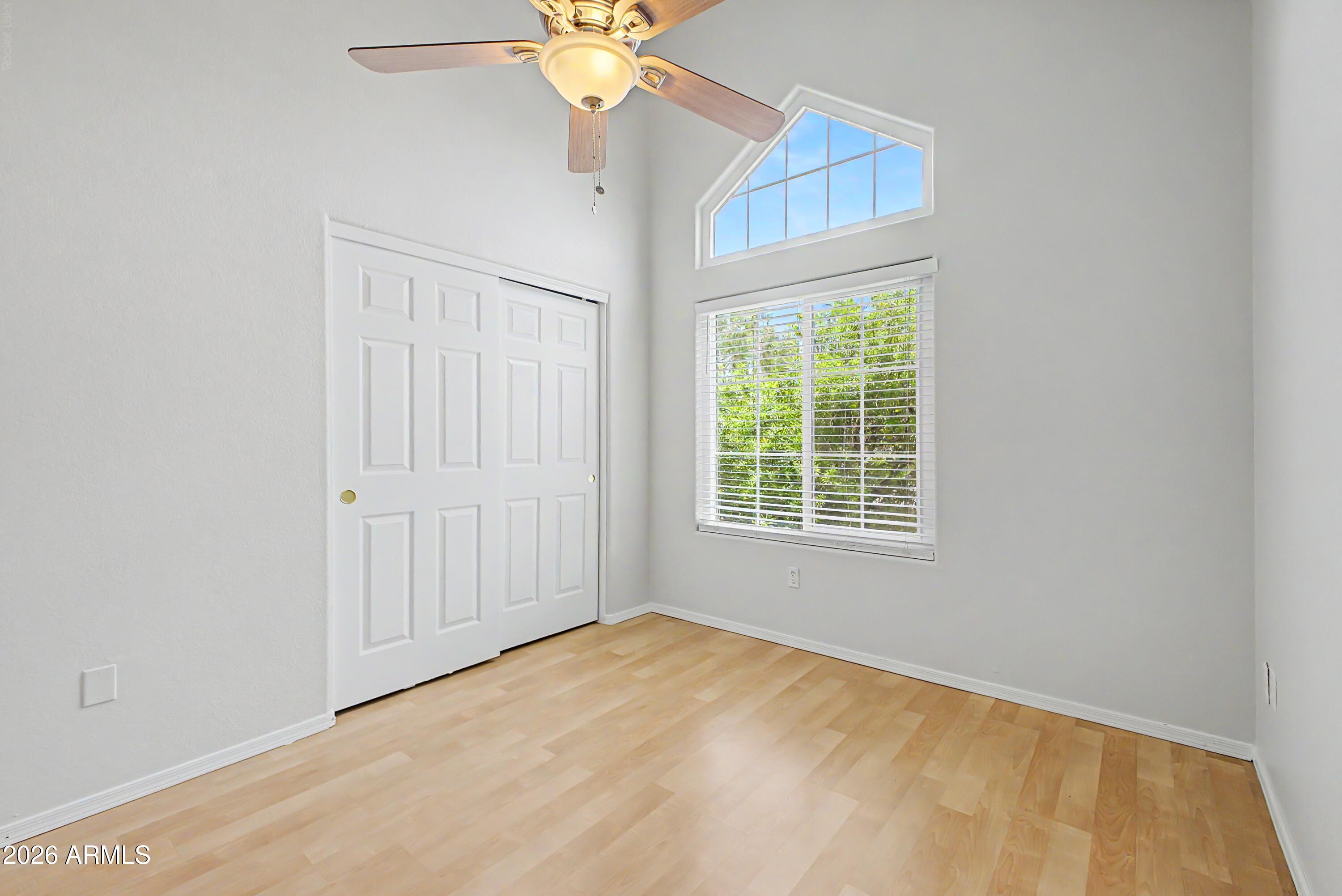 BEACH CLUB VILLAGE AT VAL VISTA LAKES UNIT 1-198 - Residential