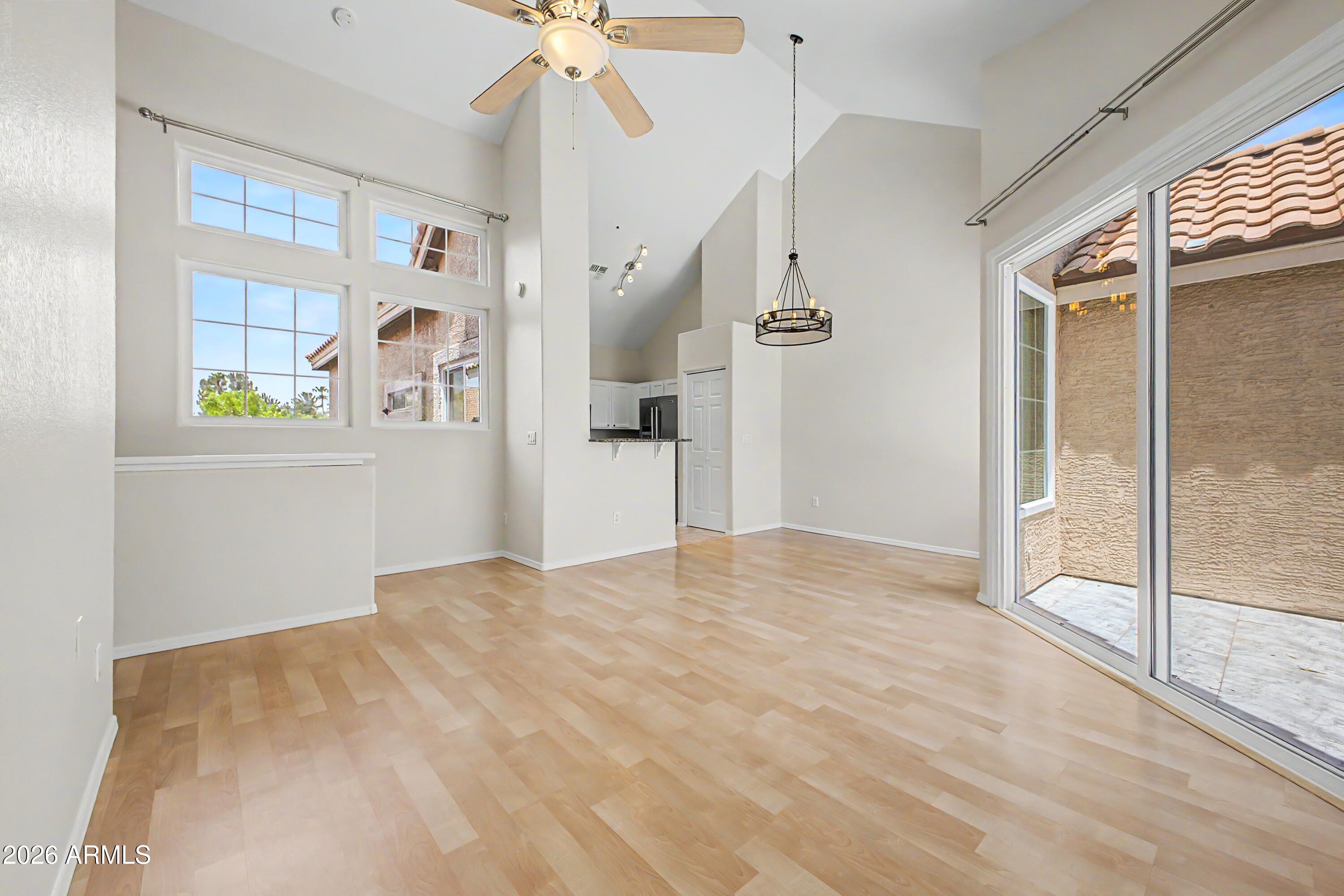 BEACH CLUB VILLAGE AT VAL VISTA LAKES UNIT 1-198 - Residential