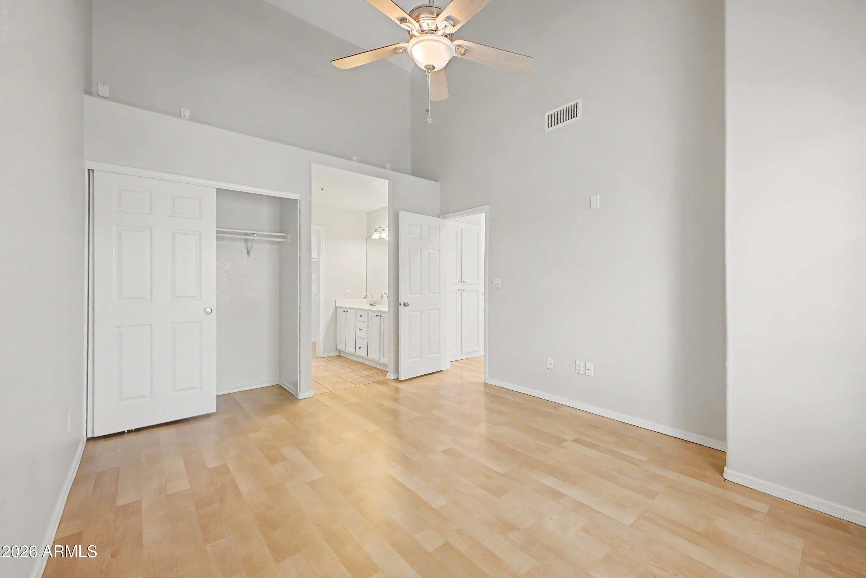BEACH CLUB VILLAGE AT VAL VISTA LAKES UNIT 1-198 - Residential