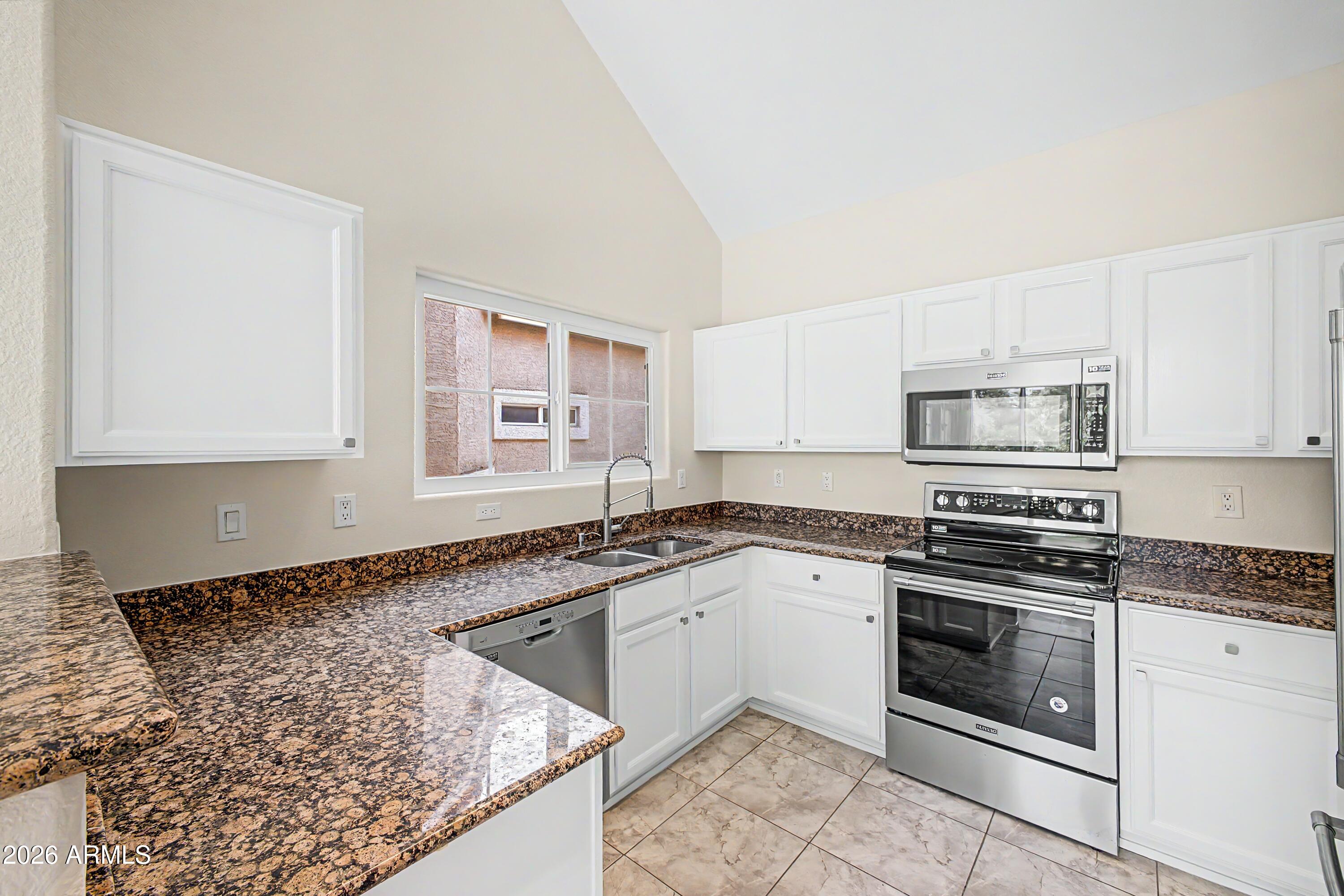 BEACH CLUB VILLAGE AT VAL VISTA LAKES UNIT 1-198 - Residential