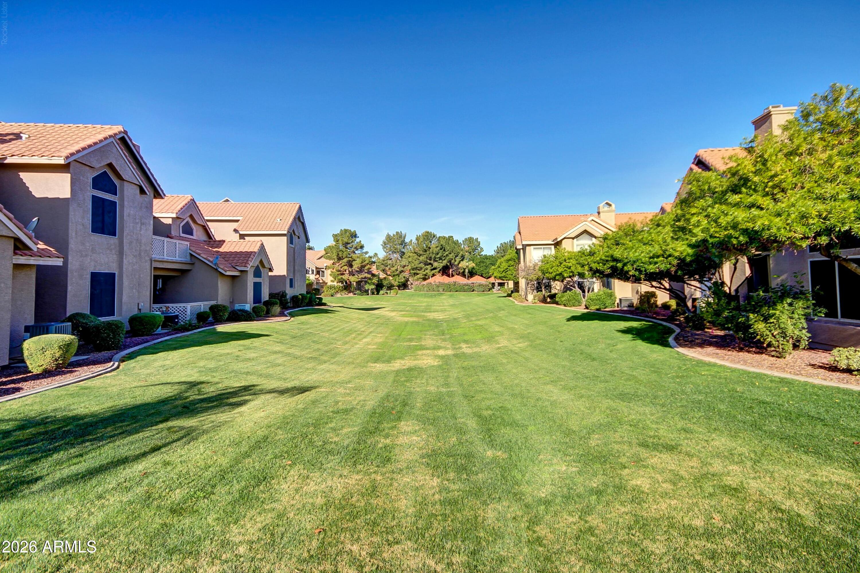 BEACH CLUB VILLAGE AT VAL VISTA LAKES UNIT 1-198 - Residential