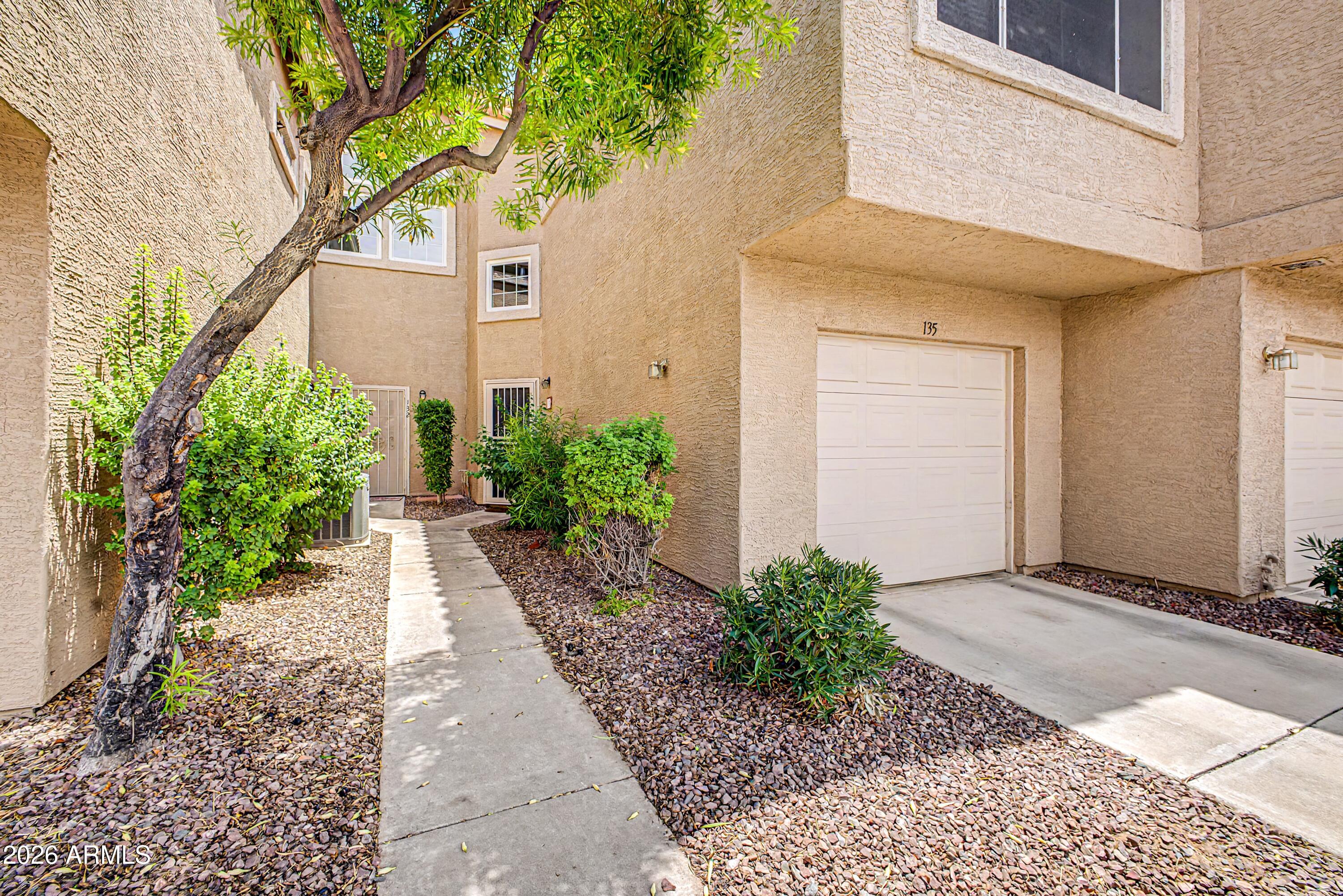 BEACH CLUB VILLAGE AT VAL VISTA LAKES UNIT 1-198 - Residential