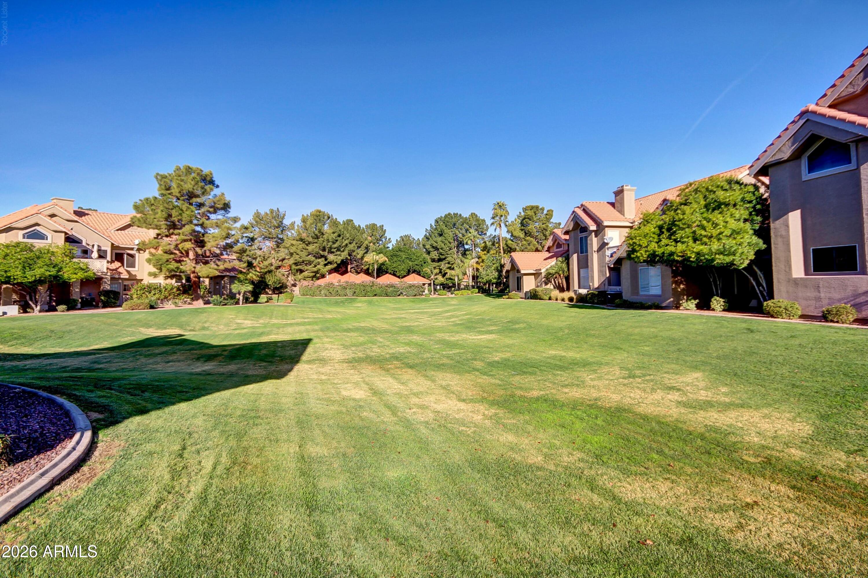 BEACH CLUB VILLAGE AT VAL VISTA LAKES UNIT 1-198 - Residential