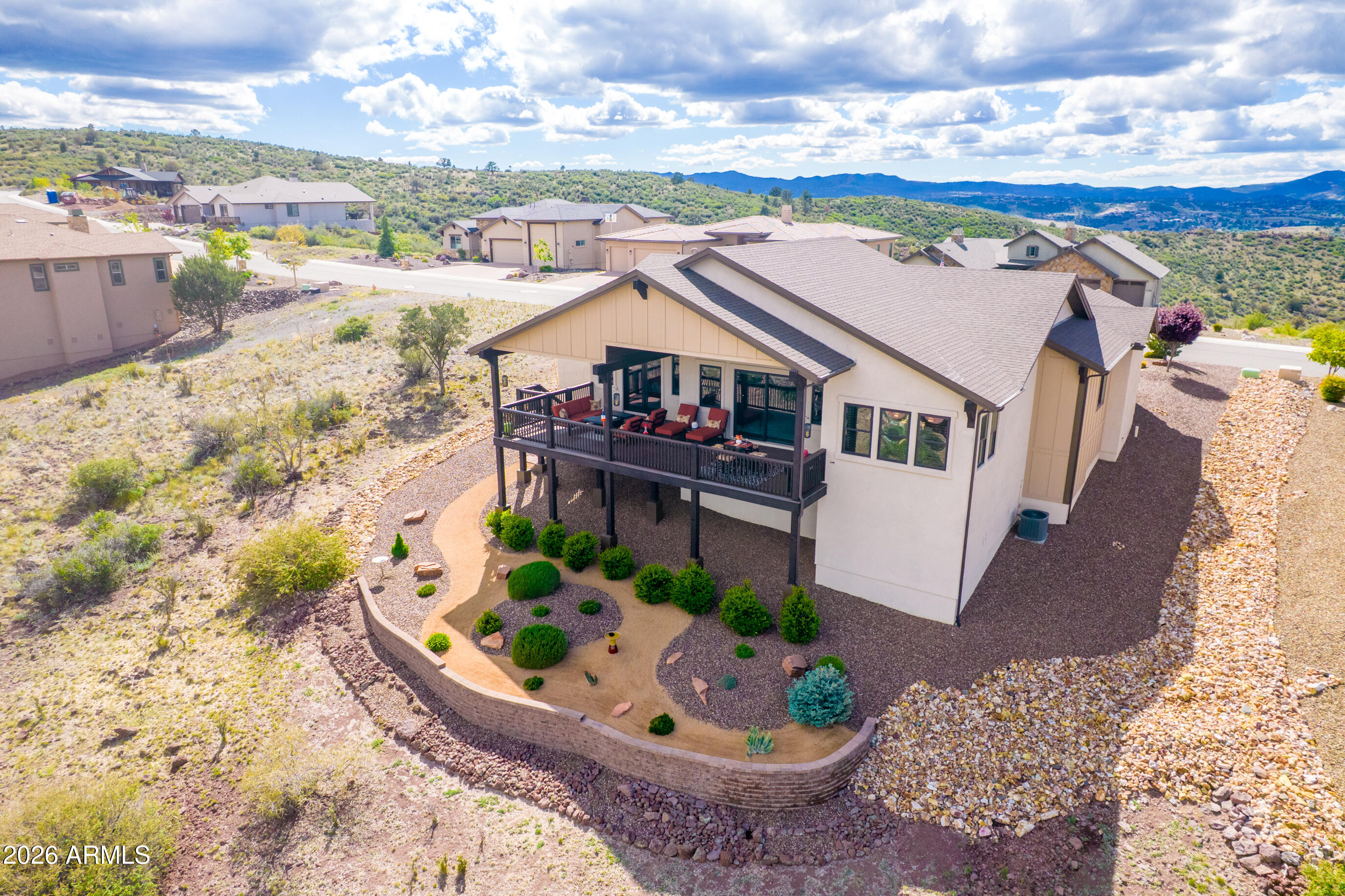 YAVAPAI HILLS 9 PHASE 5A - Residential