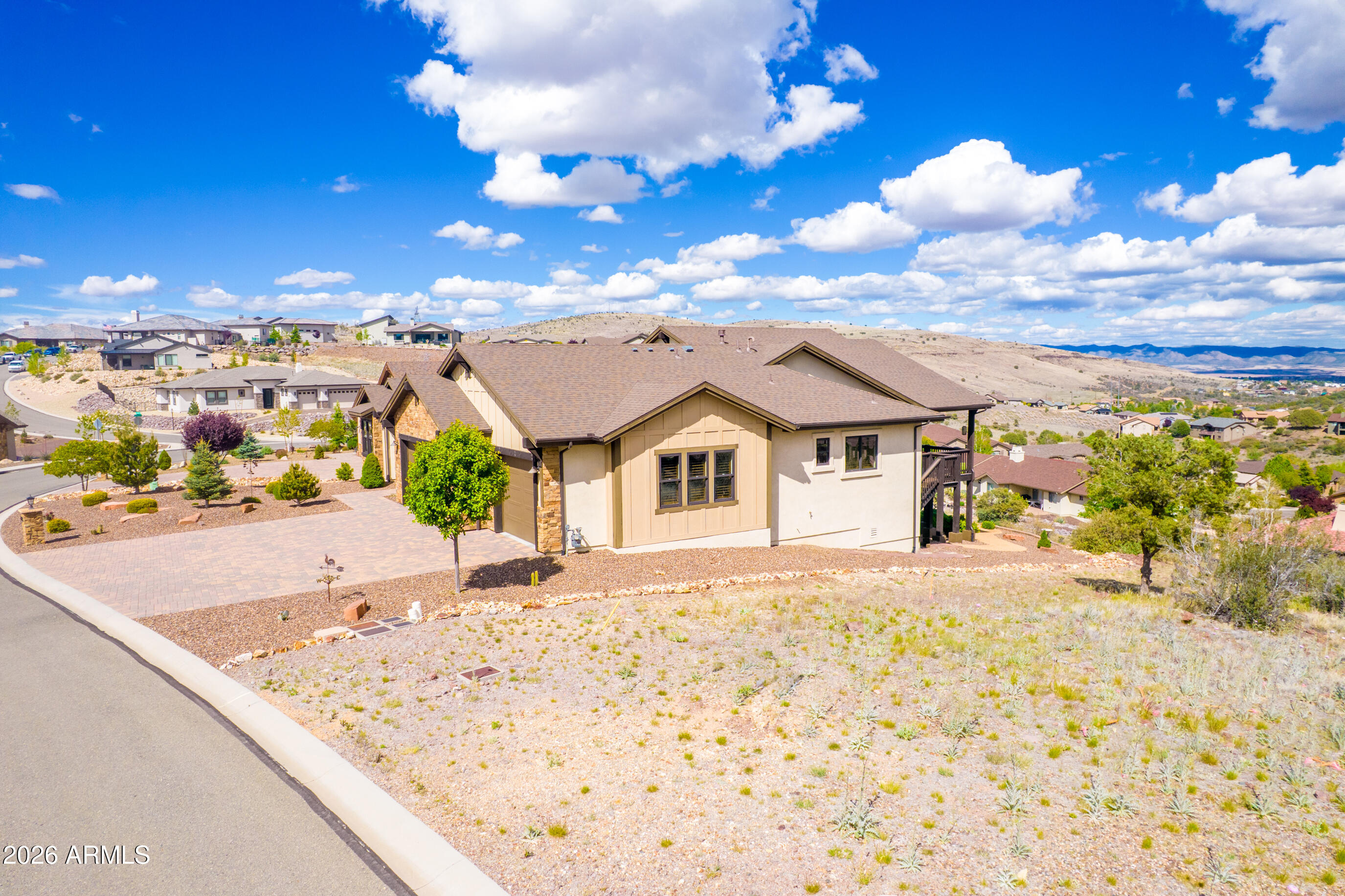 YAVAPAI HILLS 9 PHASE 5A - Residential