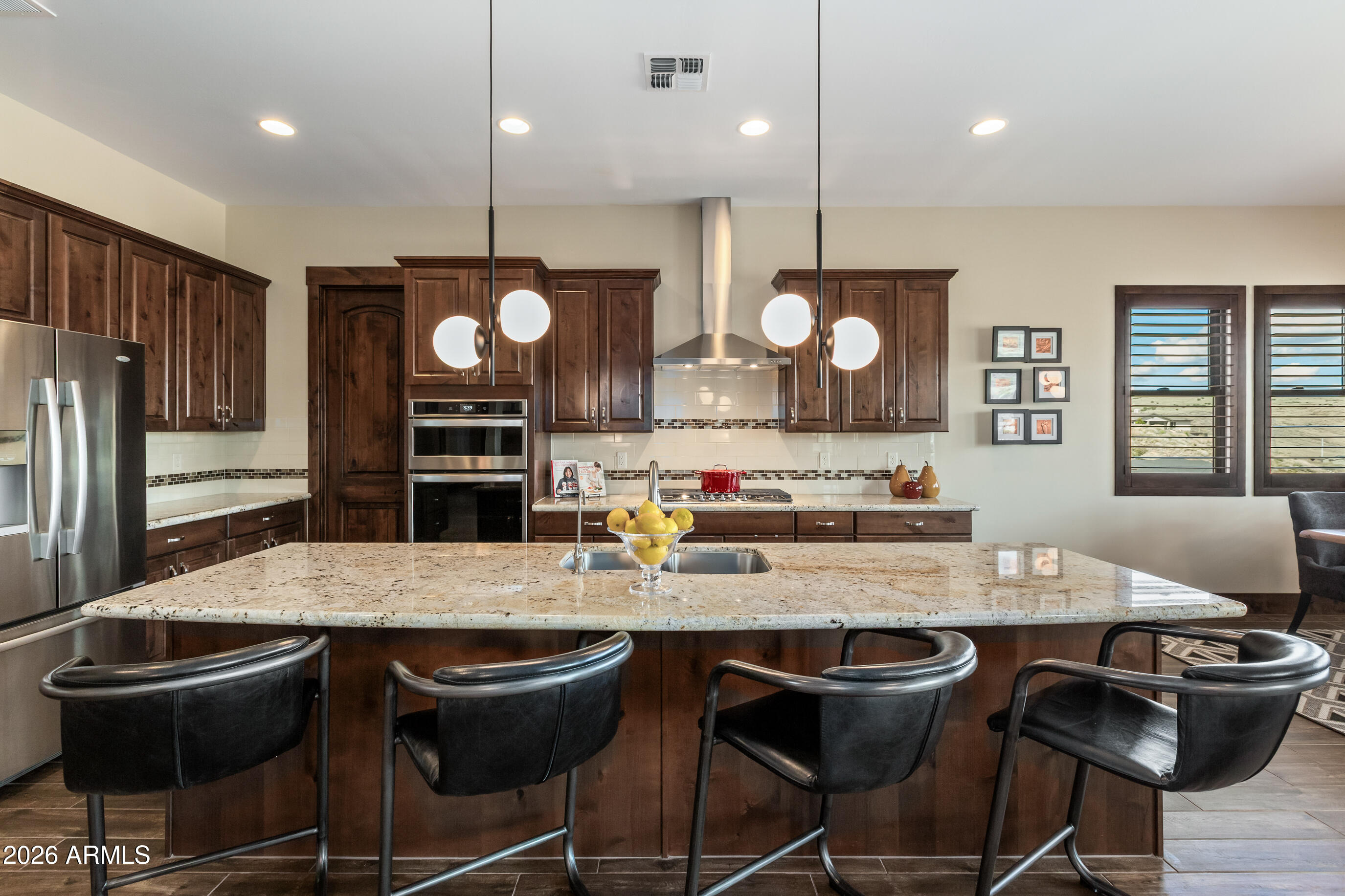 YAVAPAI HILLS 9 PHASE 5A - Residential