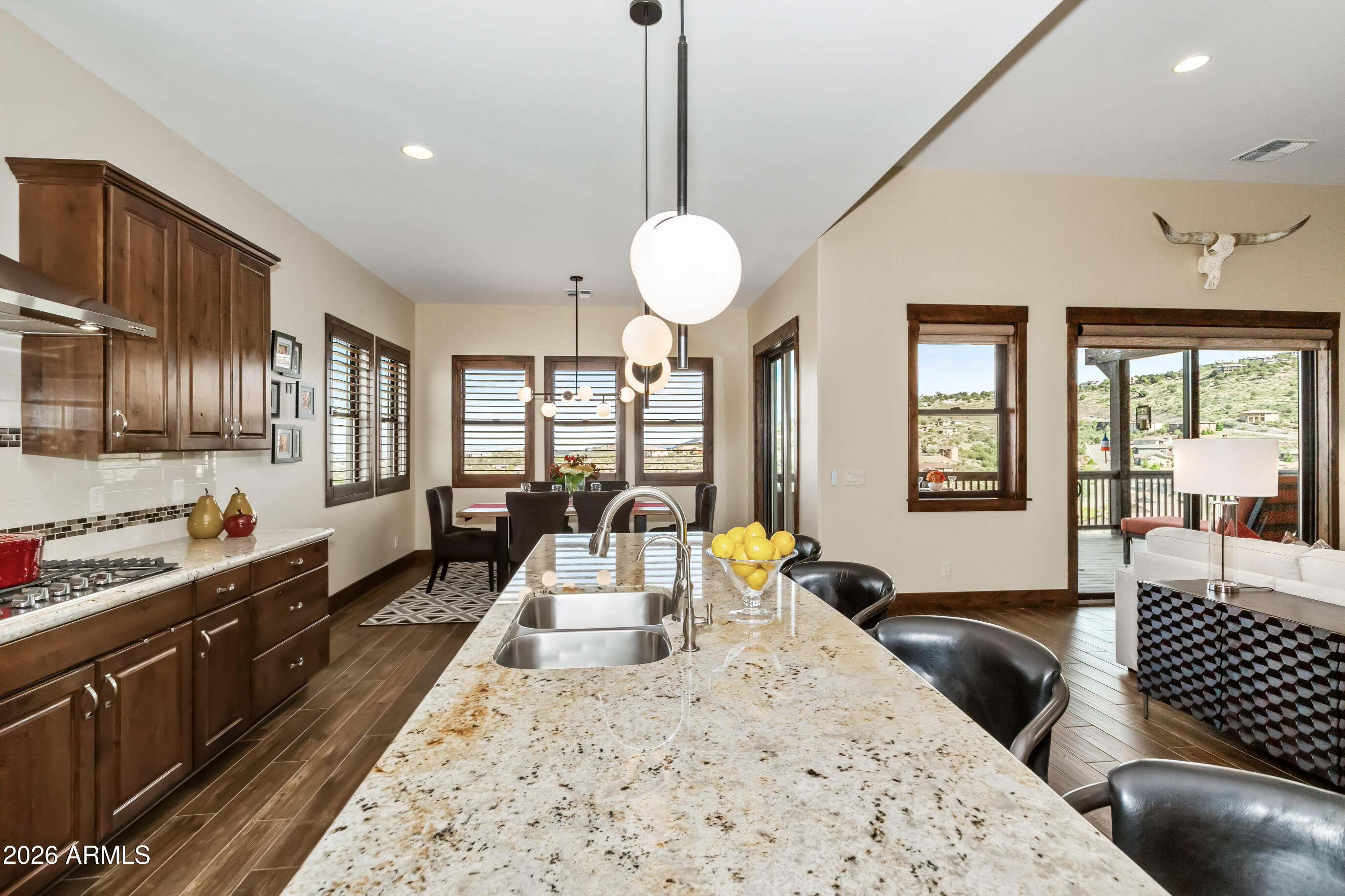 YAVAPAI HILLS 9 PHASE 5A - Residential