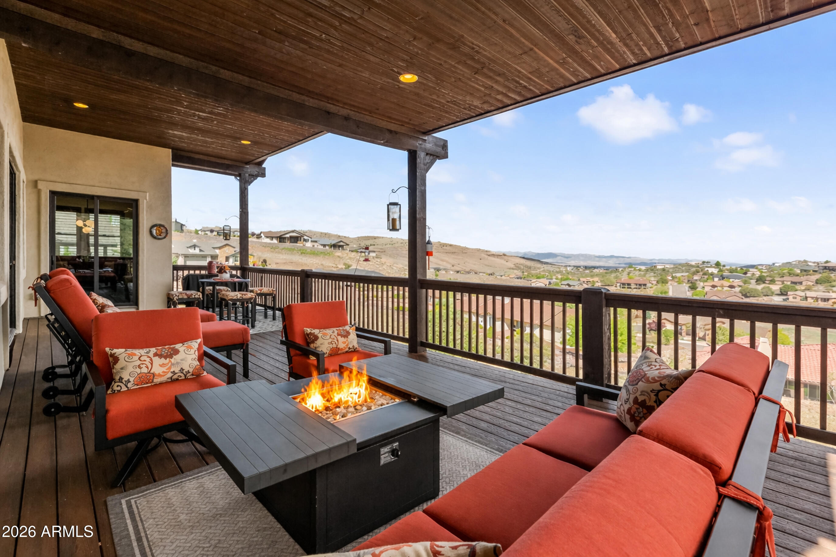 YAVAPAI HILLS 9 PHASE 5A - Residential