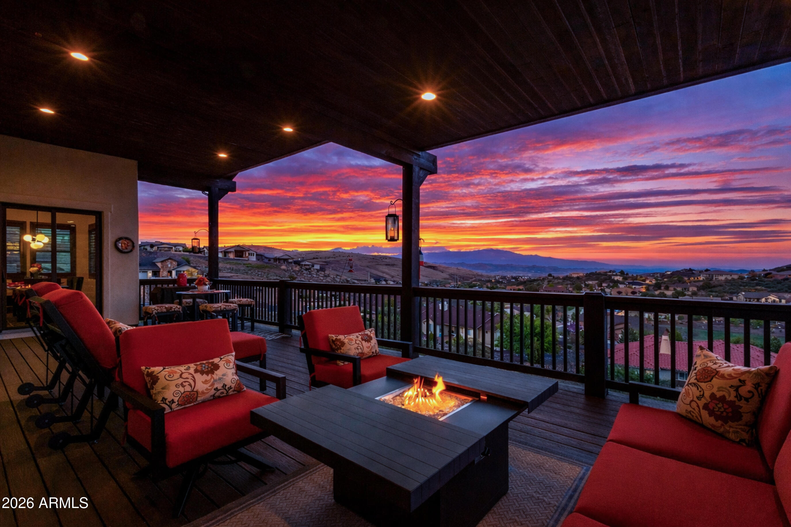 YAVAPAI HILLS 9 PHASE 5A - Residential
