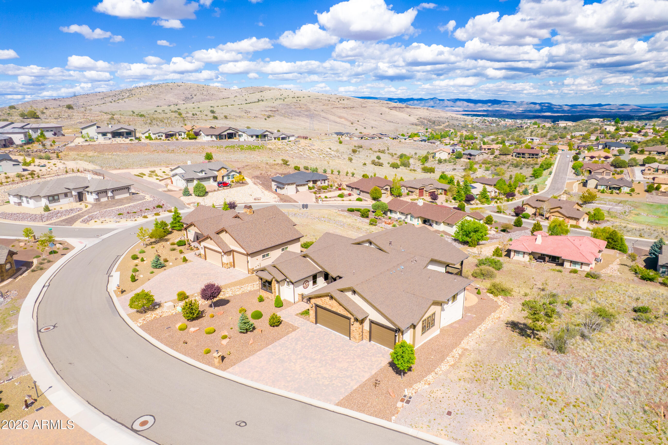YAVAPAI HILLS 9 PHASE 5A - Residential