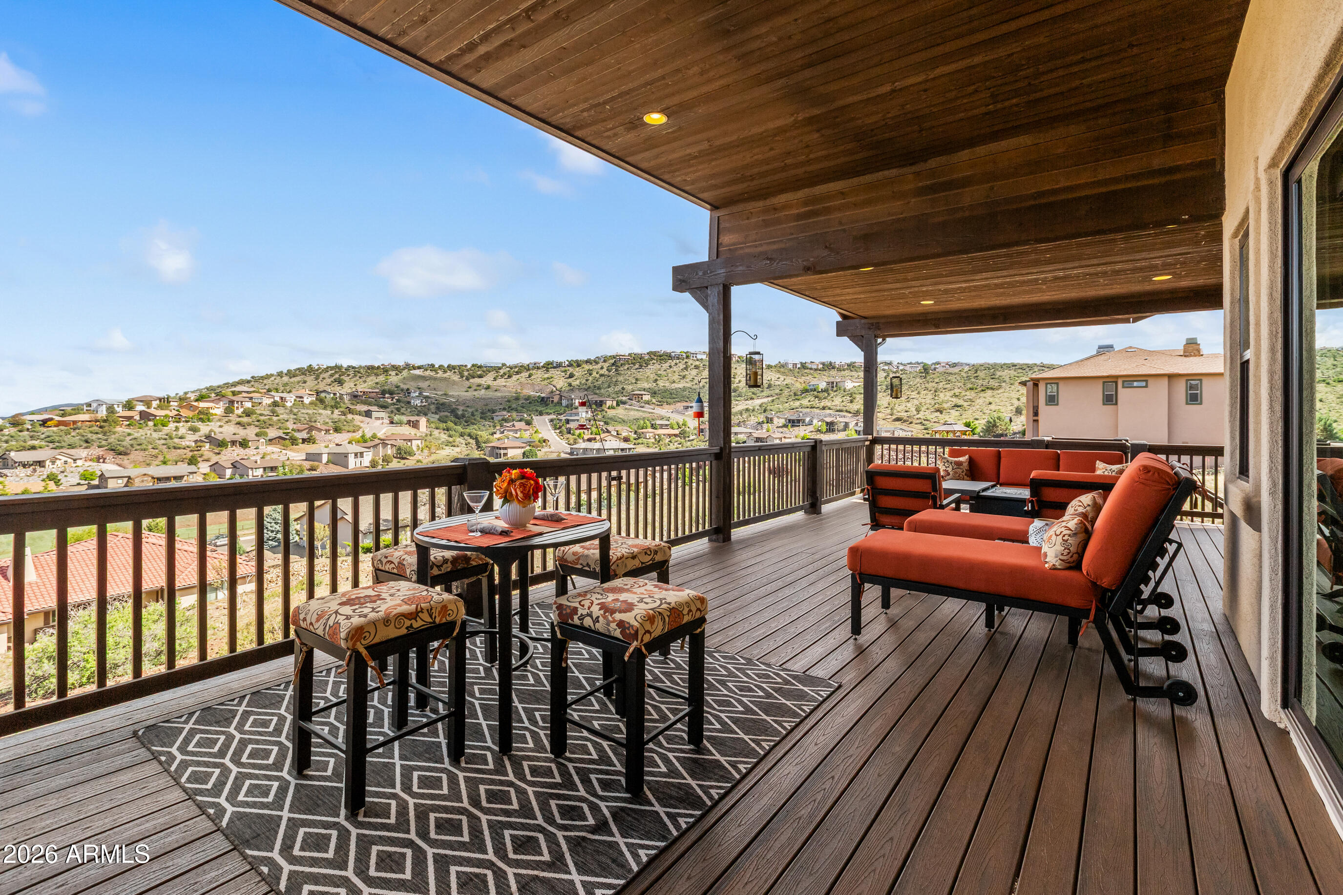 YAVAPAI HILLS 9 PHASE 5A - Residential