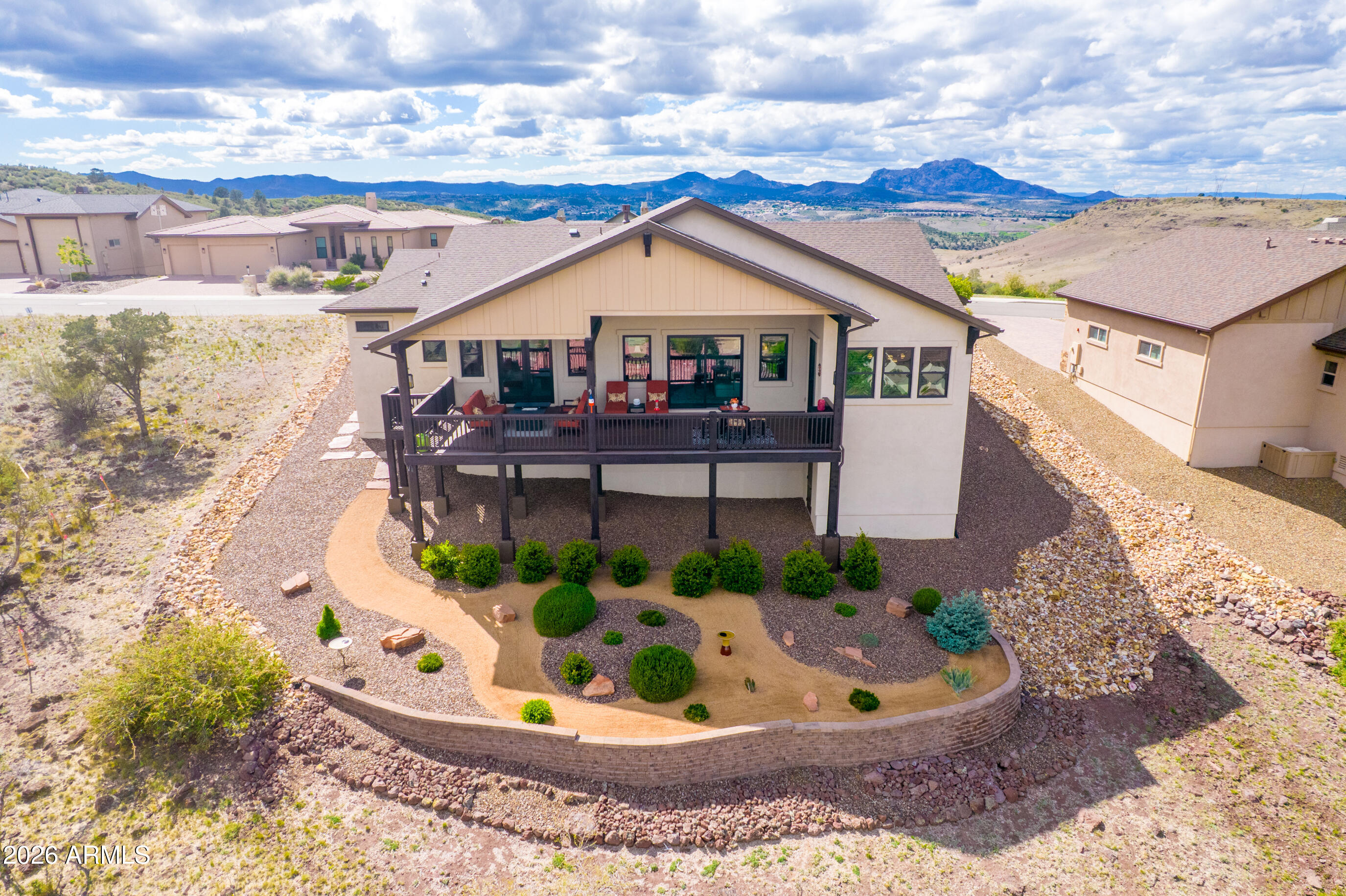 YAVAPAI HILLS 9 PHASE 5A - Residential