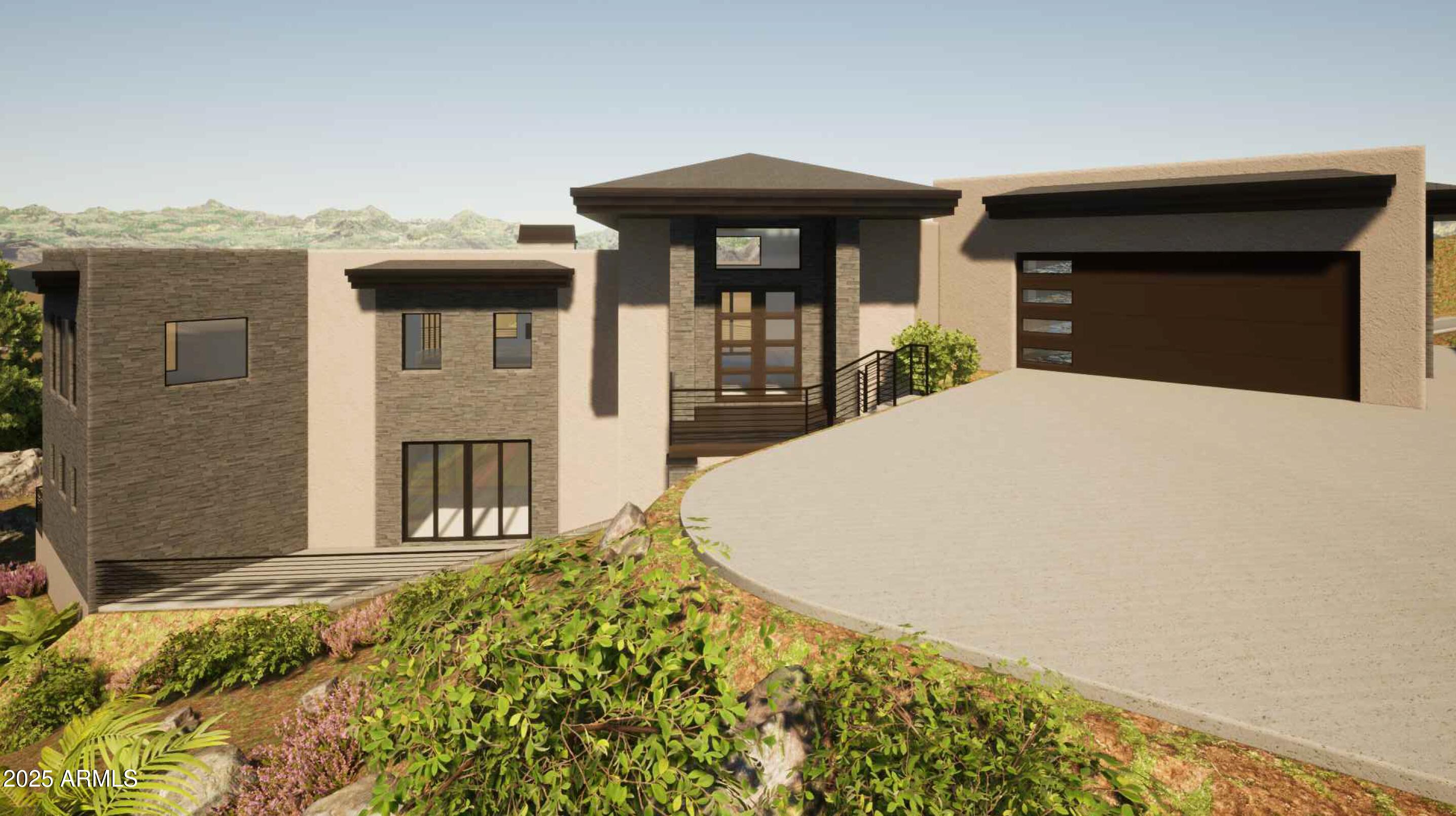 THE RANCH AT PRESCOTT UNIT 4 - Land
