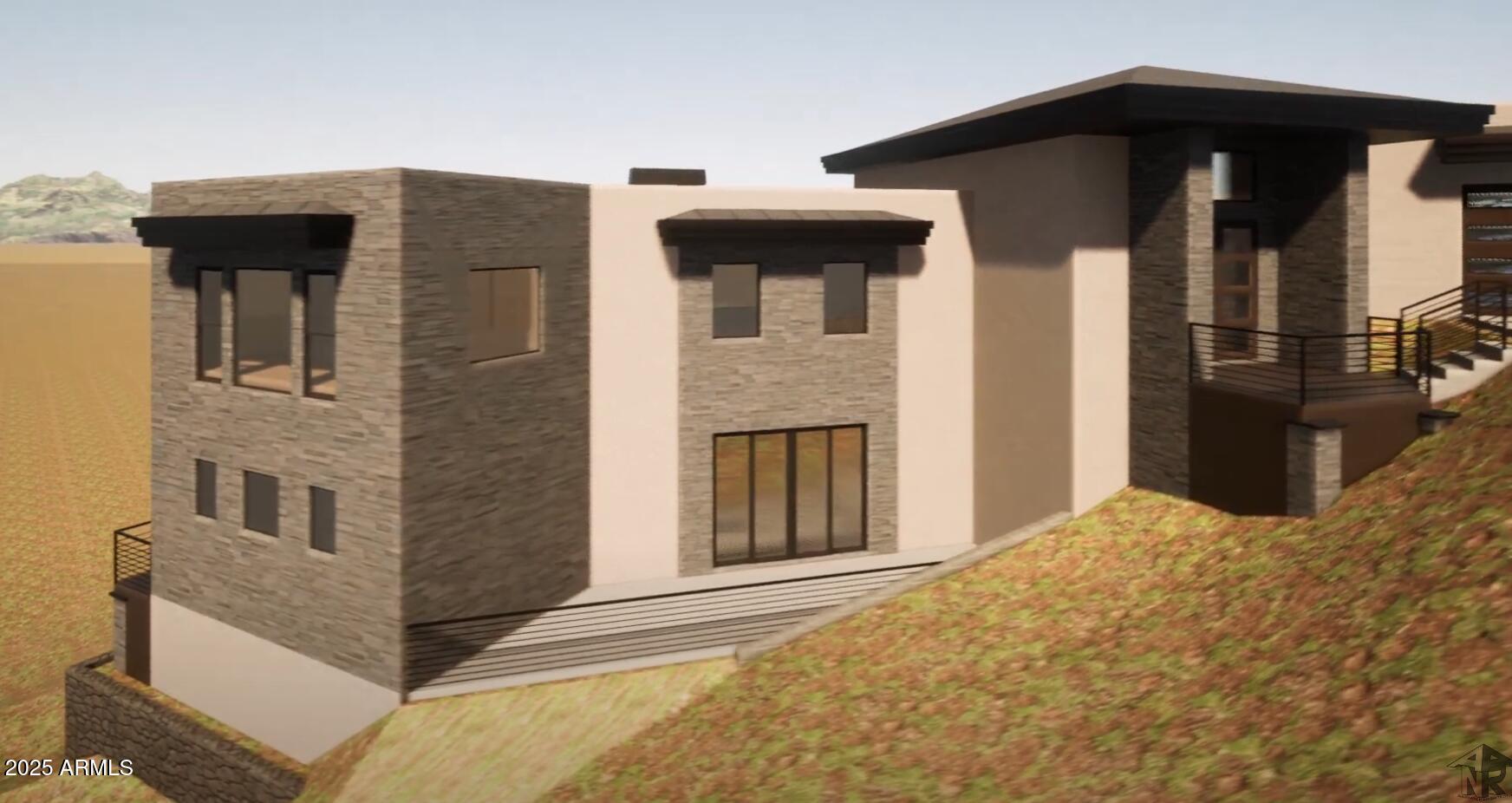 THE RANCH AT PRESCOTT UNIT 4 - Land