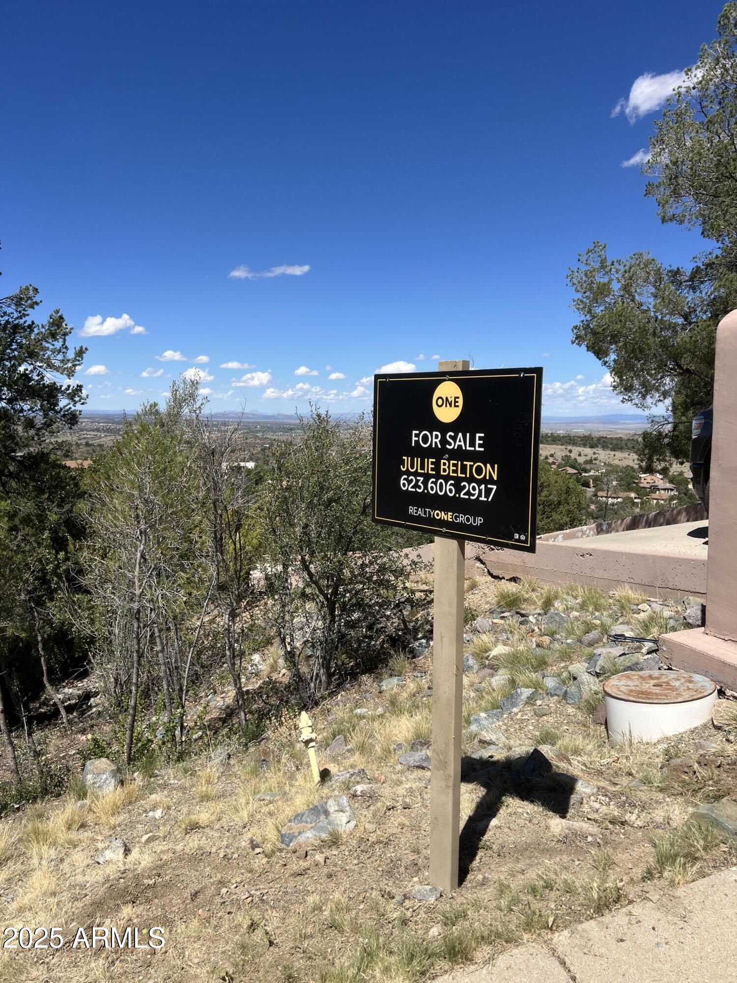 THE RANCH AT PRESCOTT UNIT 4 - Land
