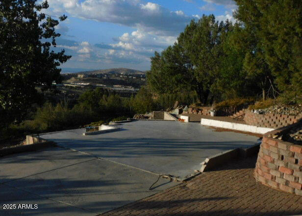THE RANCH AT PRESCOTT UNIT 4 - Land