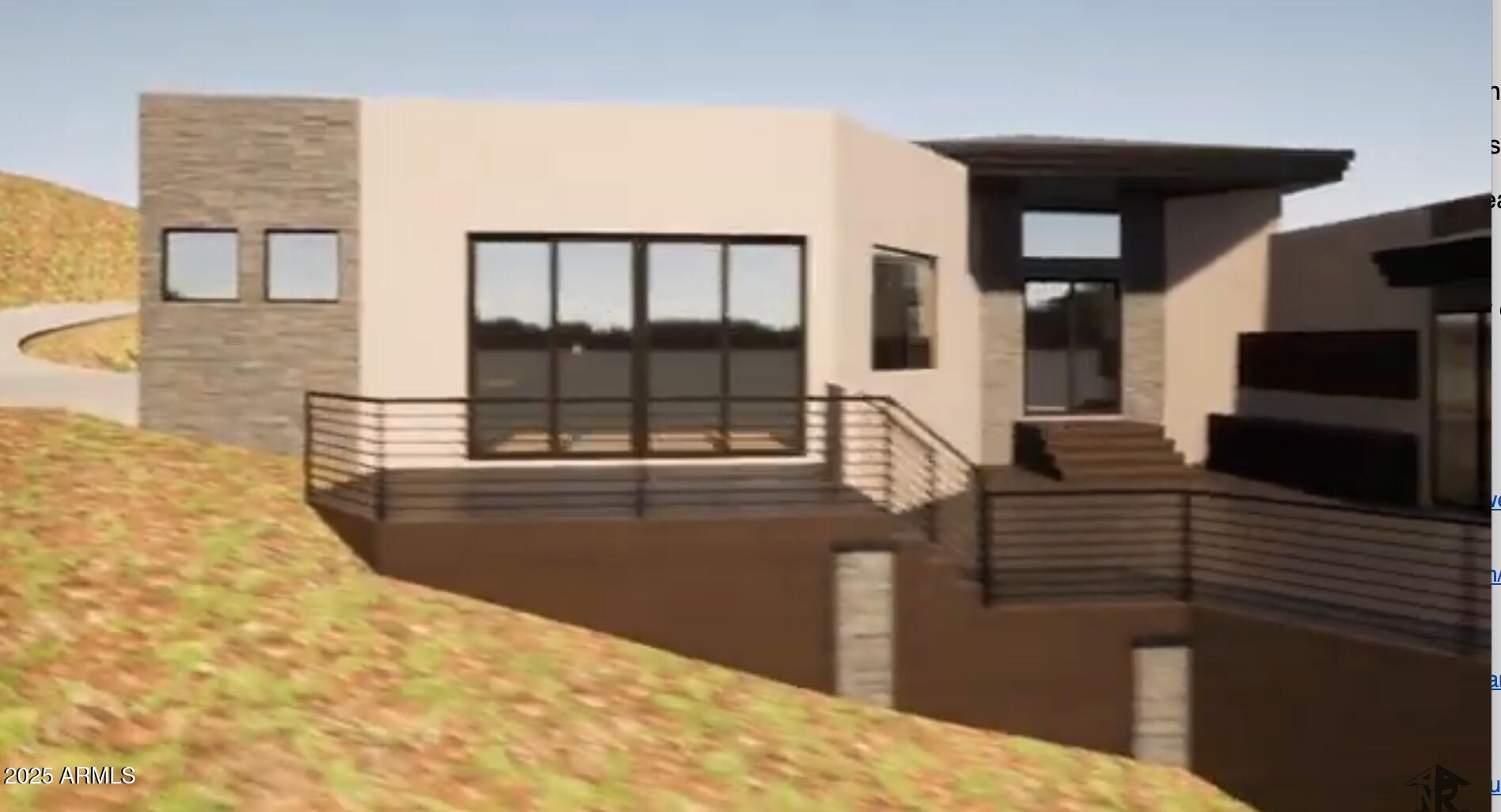 THE RANCH AT PRESCOTT UNIT 4 - Land