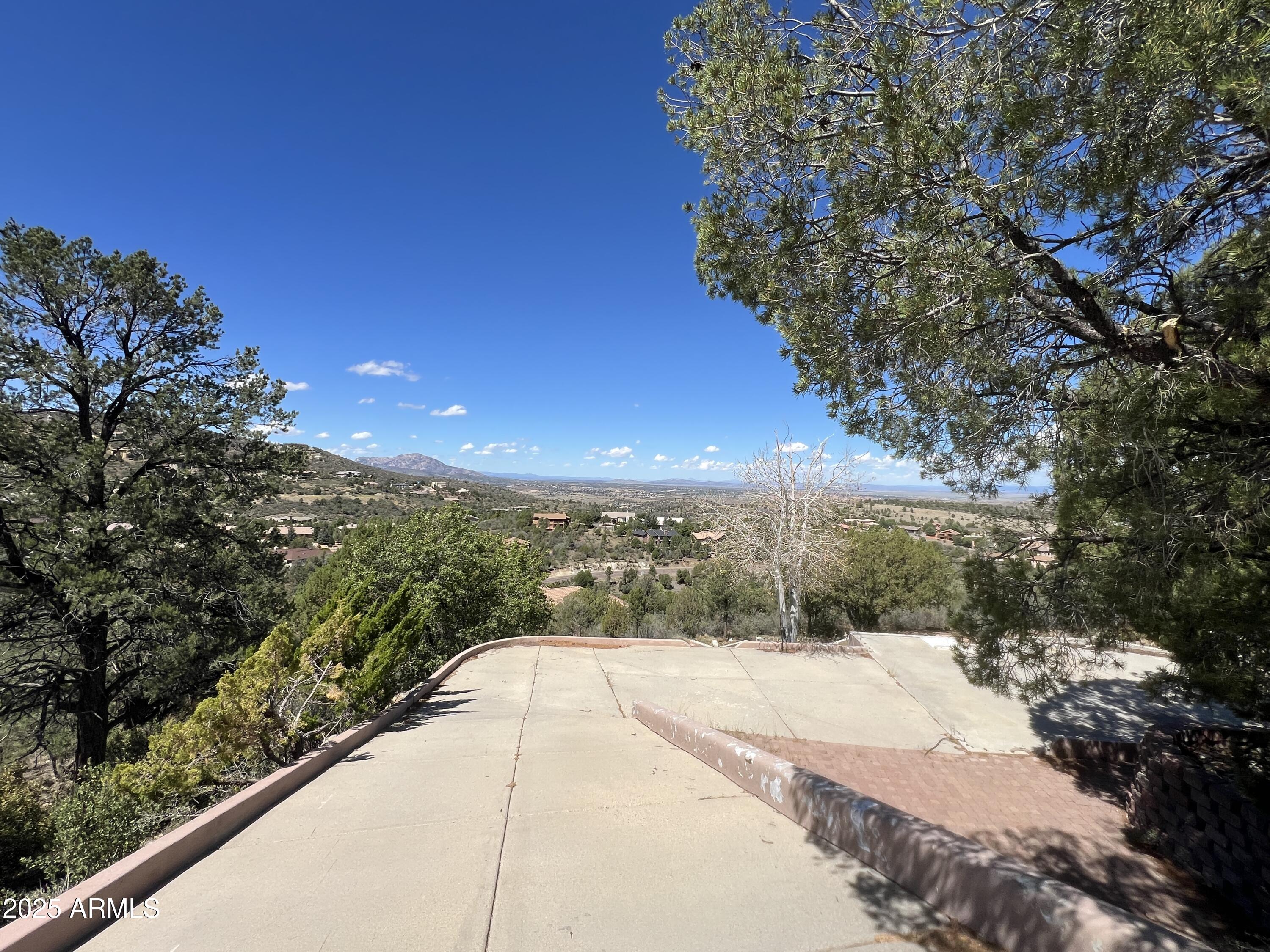THE RANCH AT PRESCOTT UNIT 4 - Land