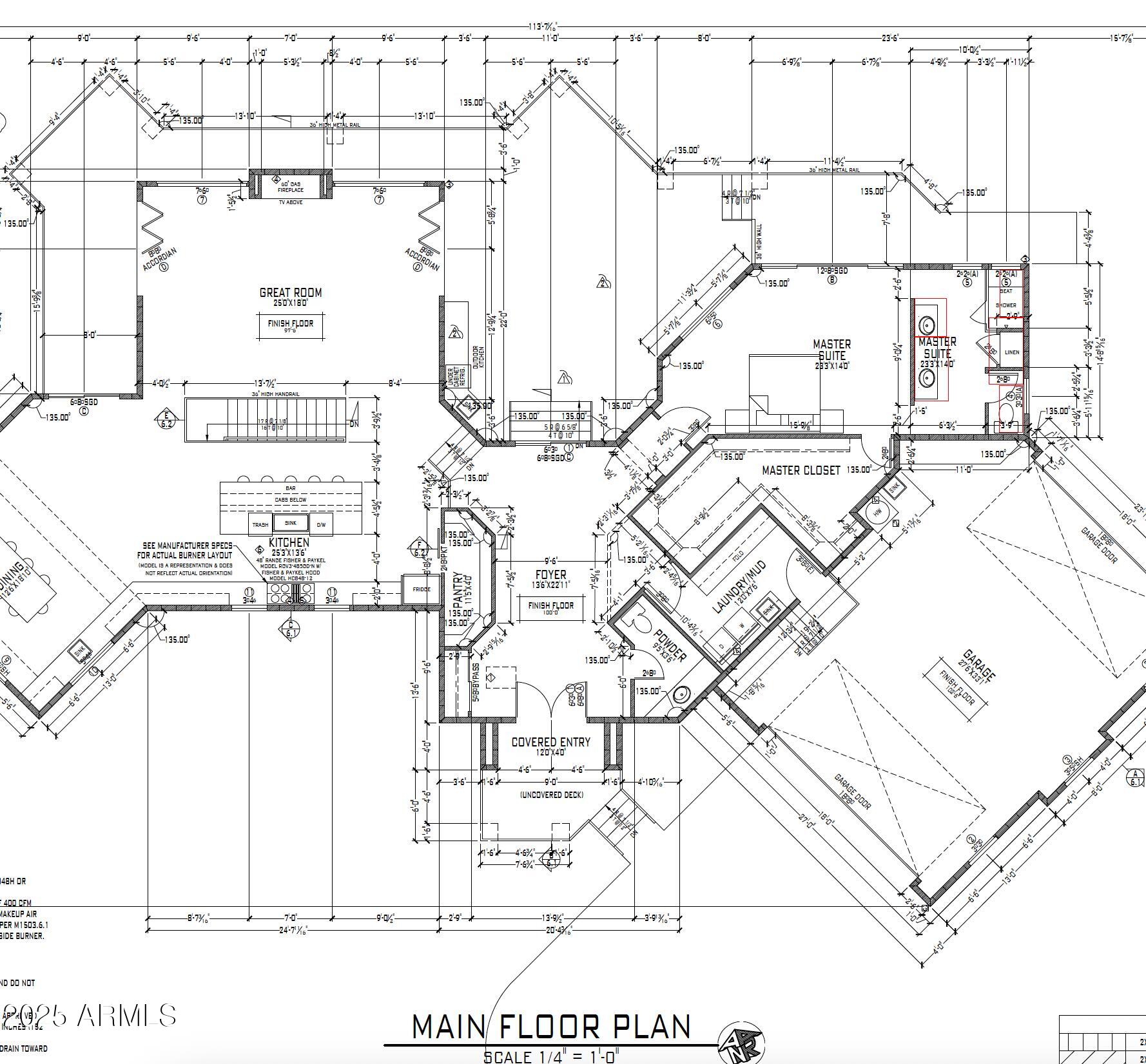 THE RANCH AT PRESCOTT UNIT 4 - Land