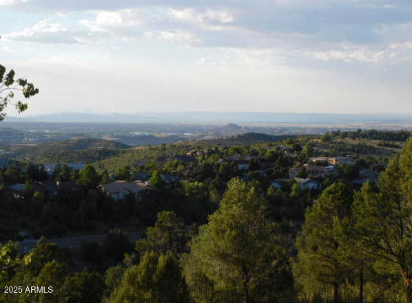 THE RANCH AT PRESCOTT UNIT 4 - Land