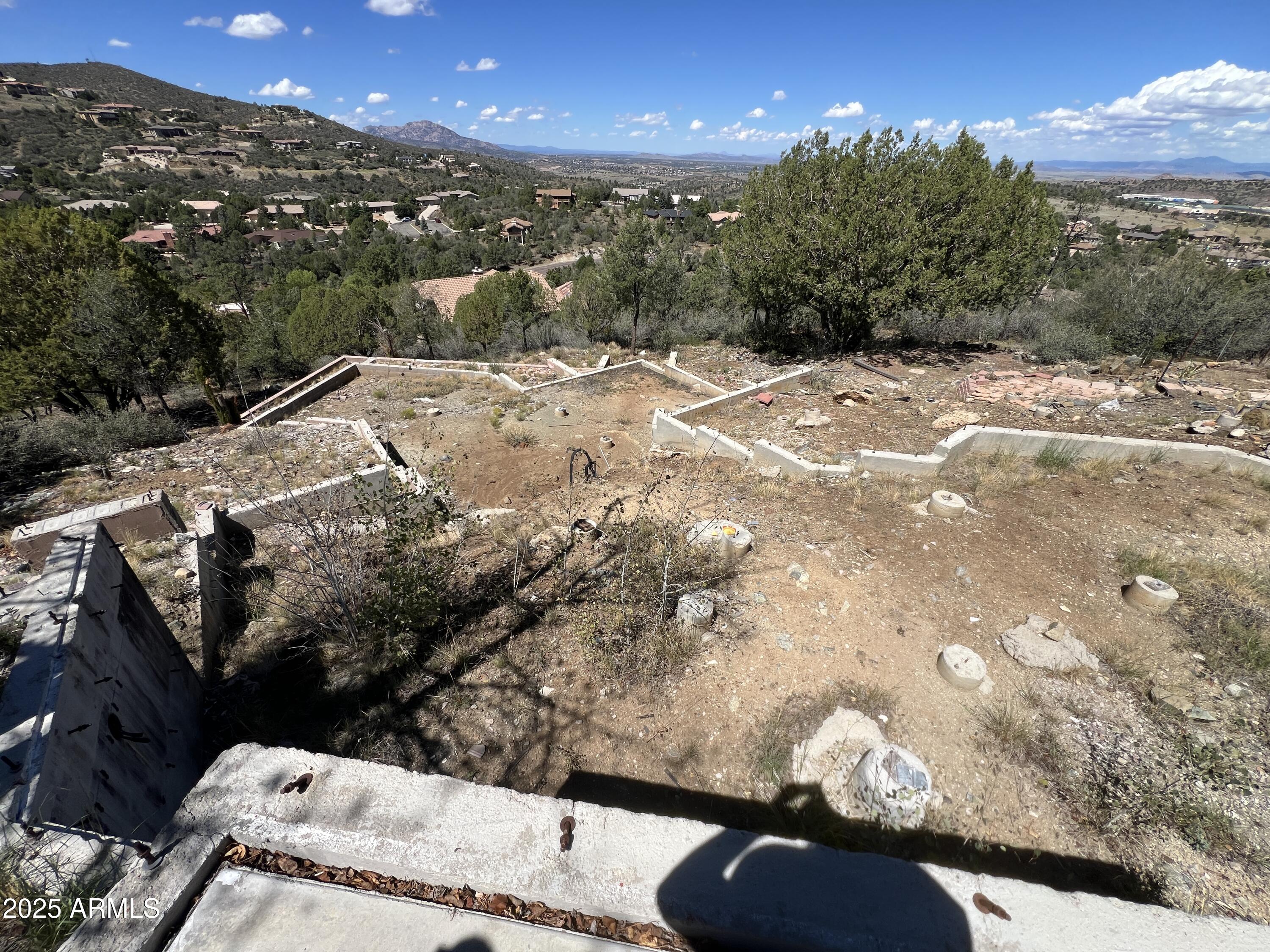 THE RANCH AT PRESCOTT UNIT 4 - Land