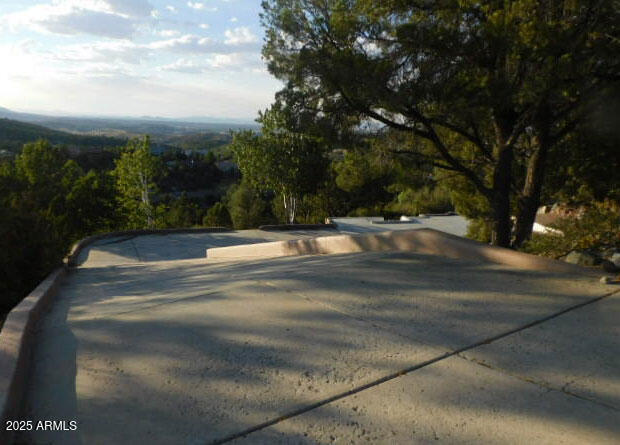 THE RANCH AT PRESCOTT UNIT 4 - Land