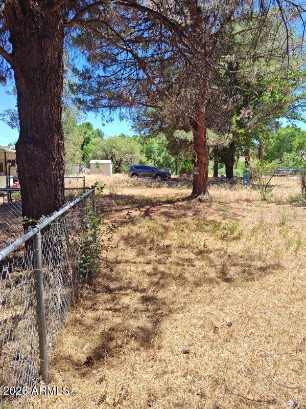 Under 5 Acres - Land