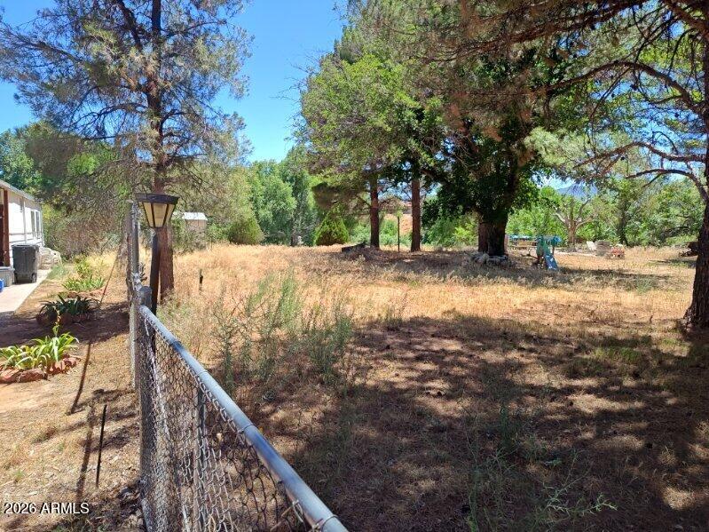 Under 5 Acres - Land