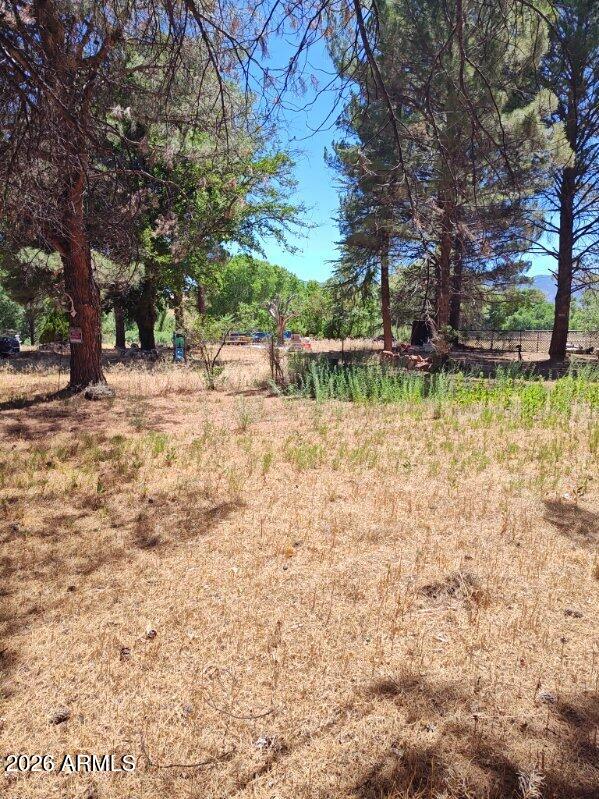 Under 5 Acres - Land