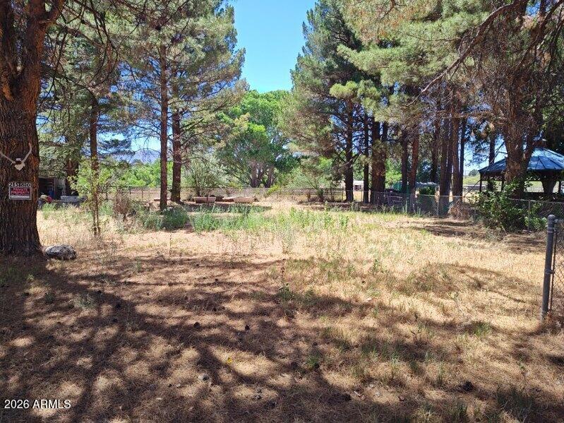 Under 5 Acres - Land
