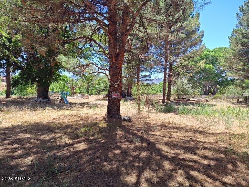 Under 5 Acres - Land