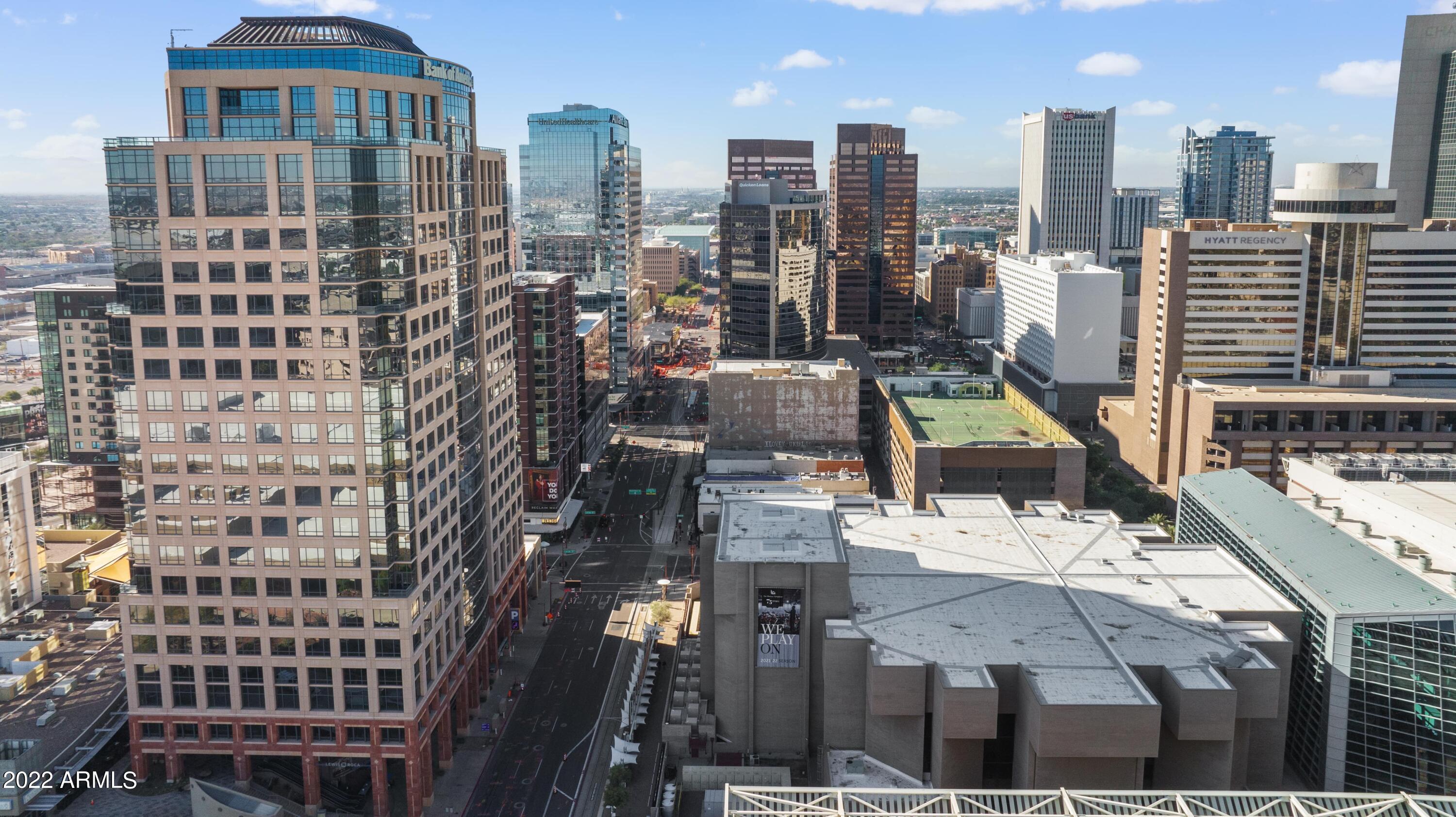 PHOENIX - Commercial Sale
