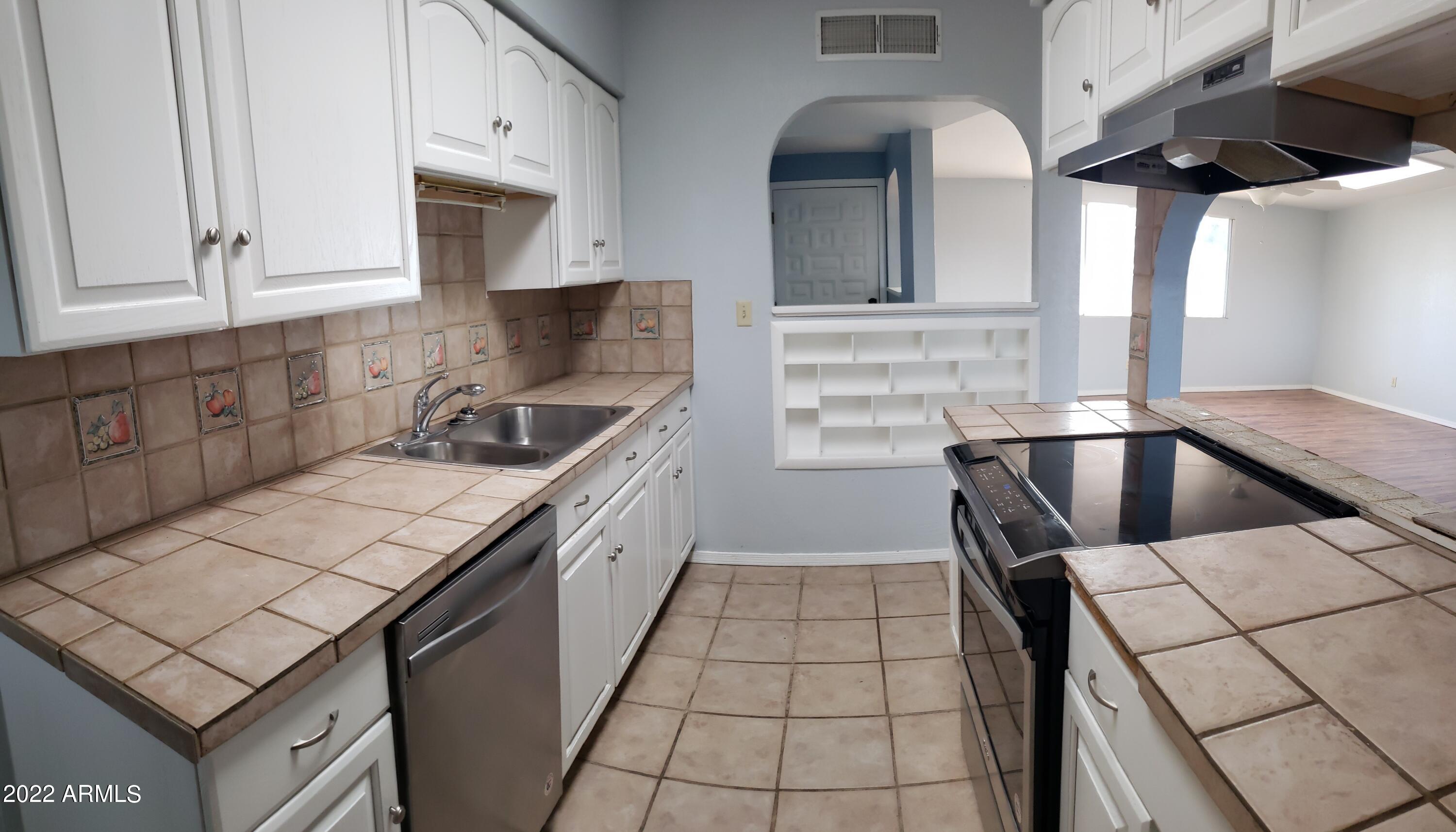 Whispering Hills - Residential