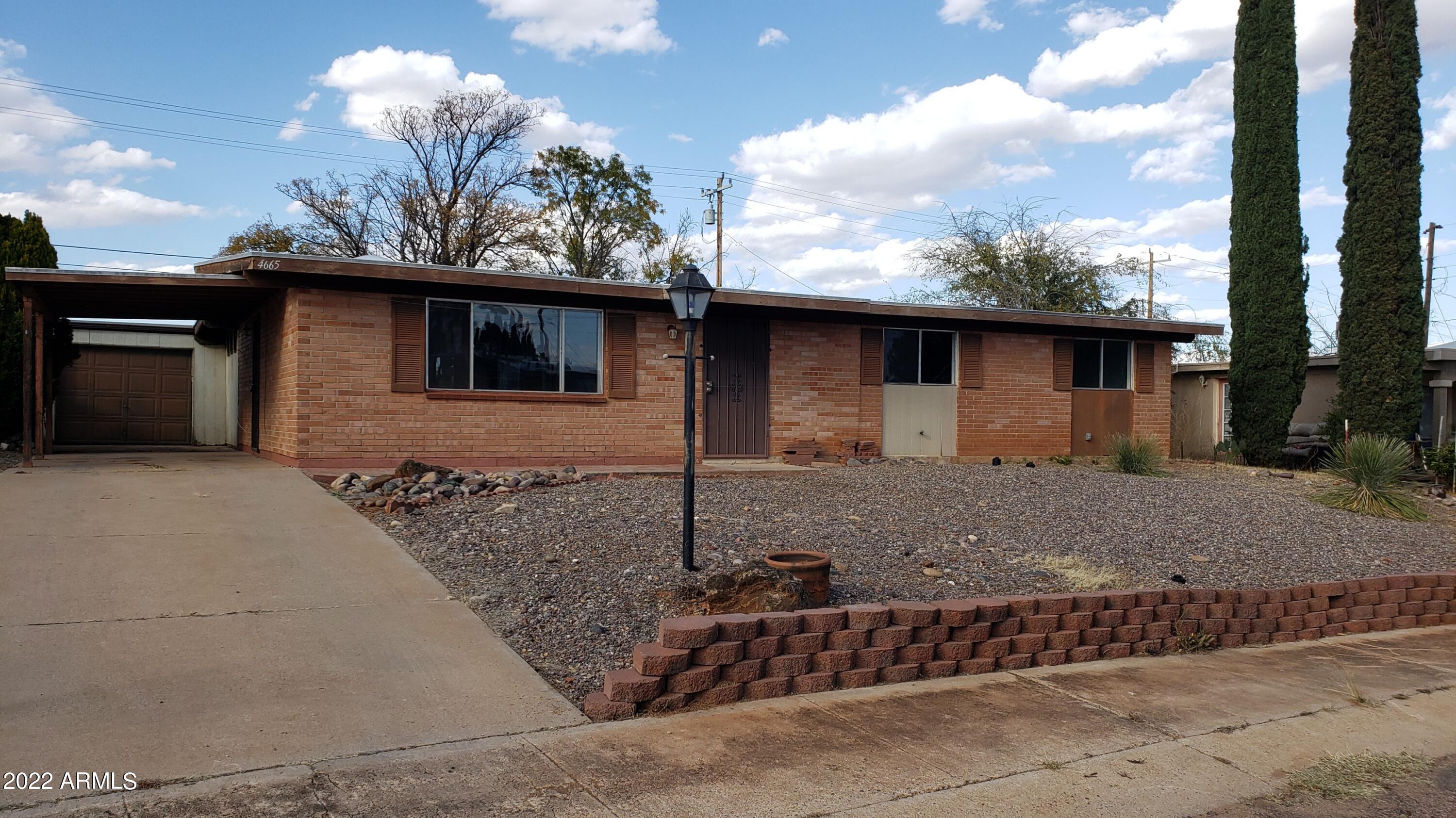 Whispering Hills - Residential