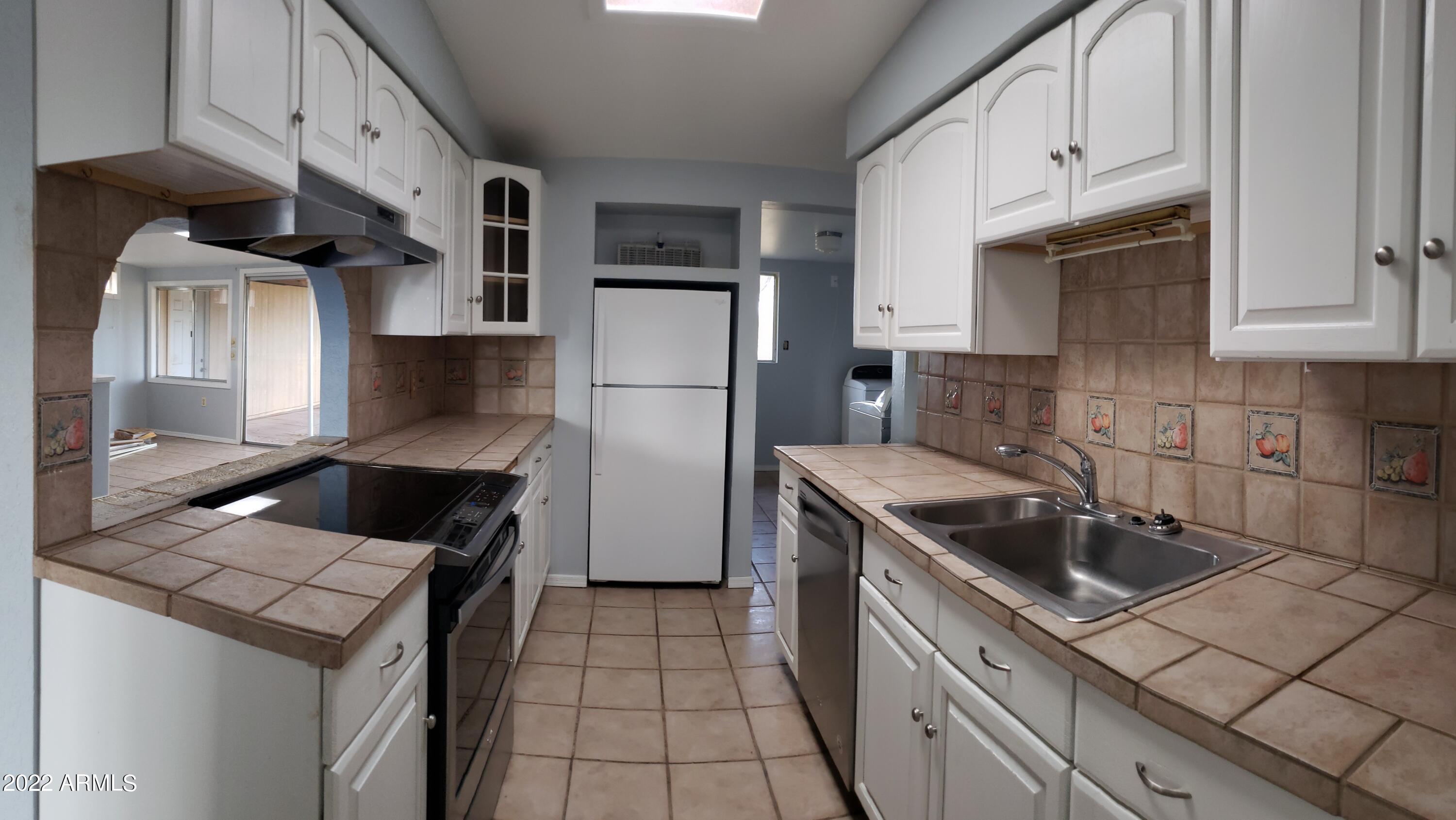 Whispering Hills - Residential