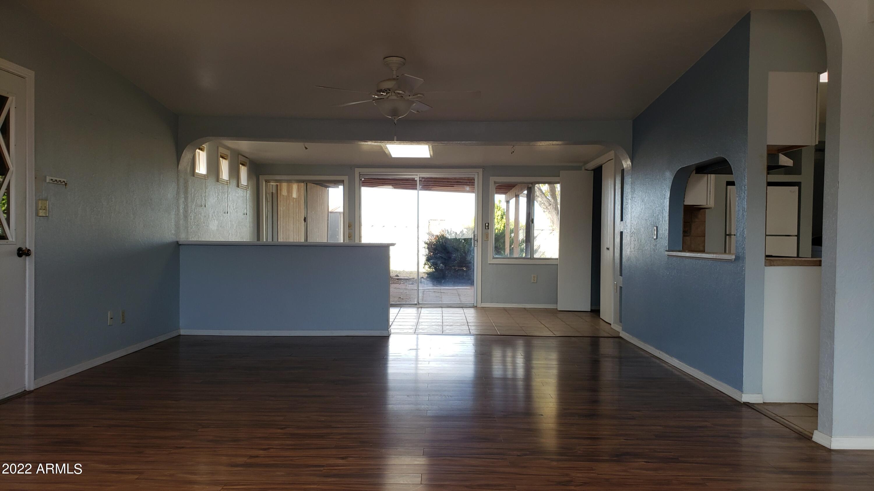 Whispering Hills - Residential