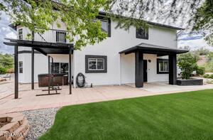 COMMAND ESTATES - Residential